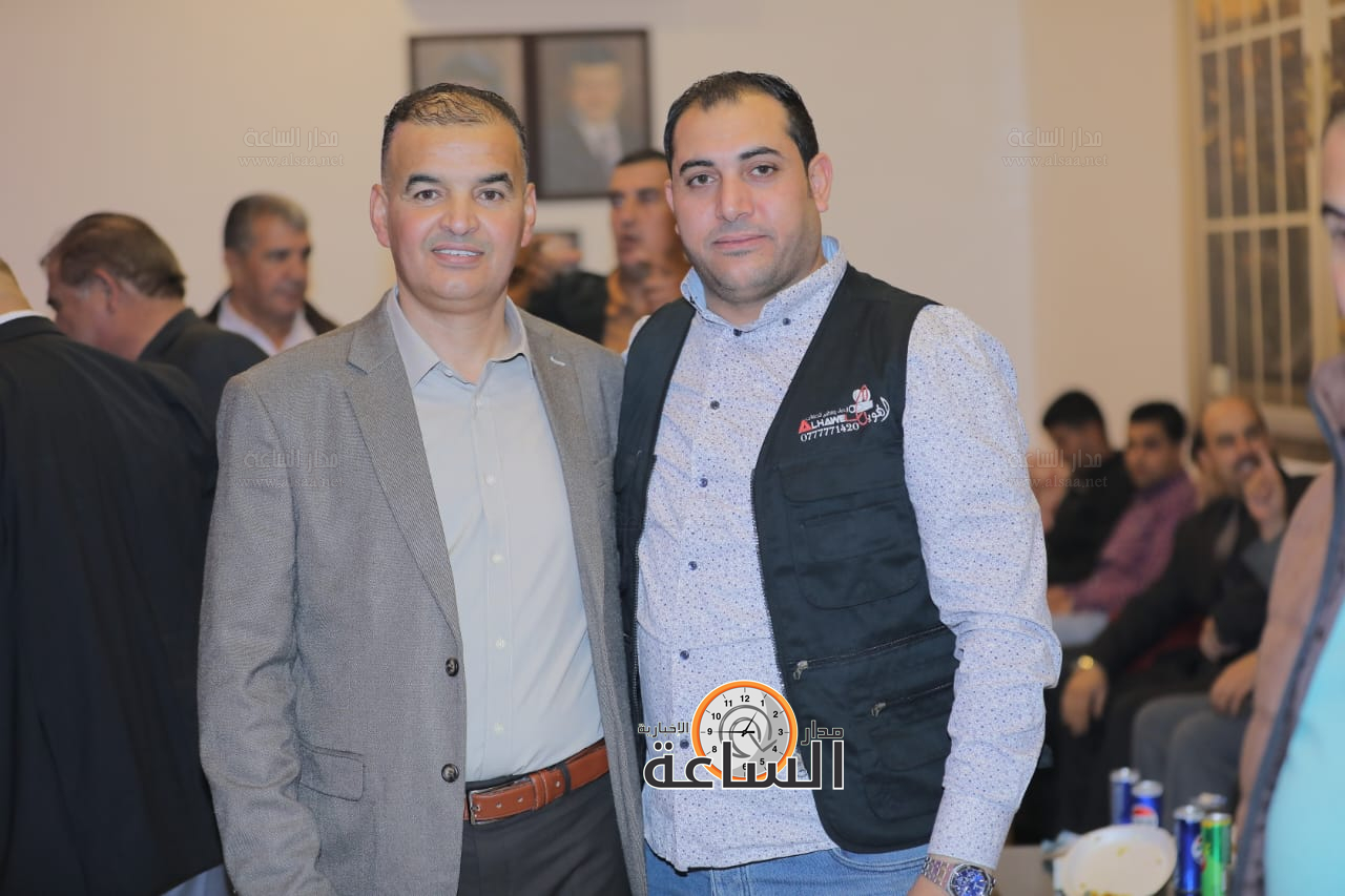 Madar Al-Saa Images 0.5384157253187325