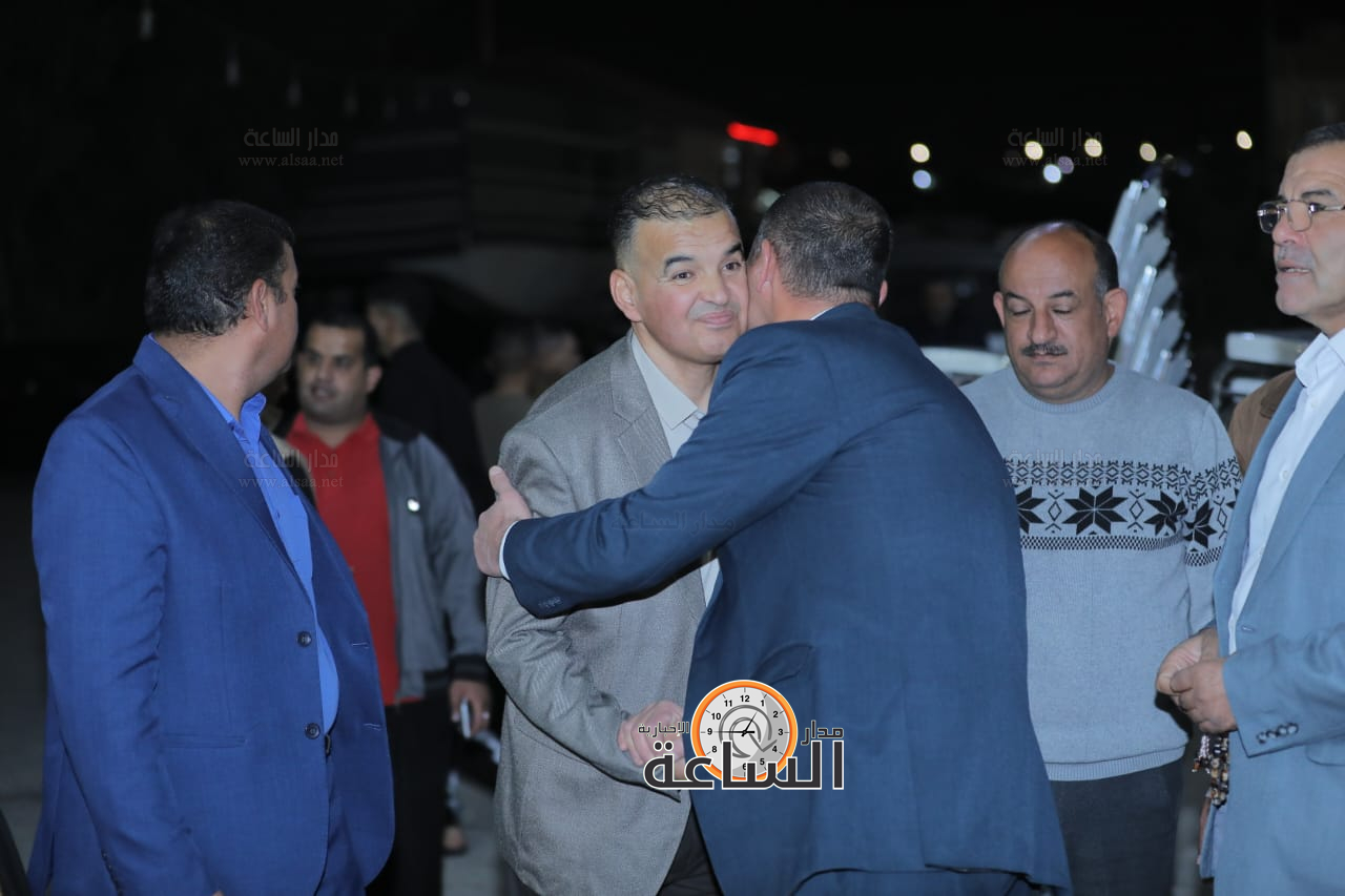 Madar Al-Saa Images 0.27958662600601514