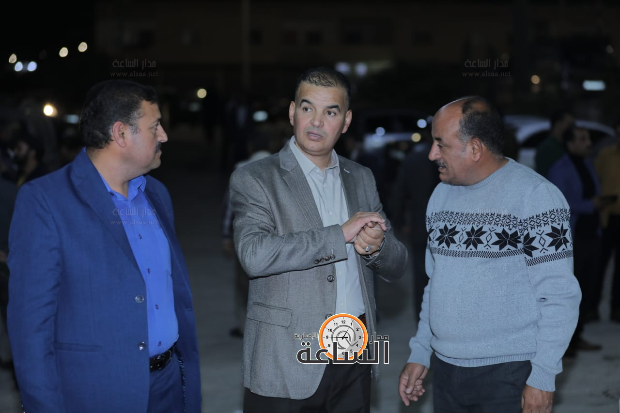 Madar Al-Saa Images 0.8561265069856905