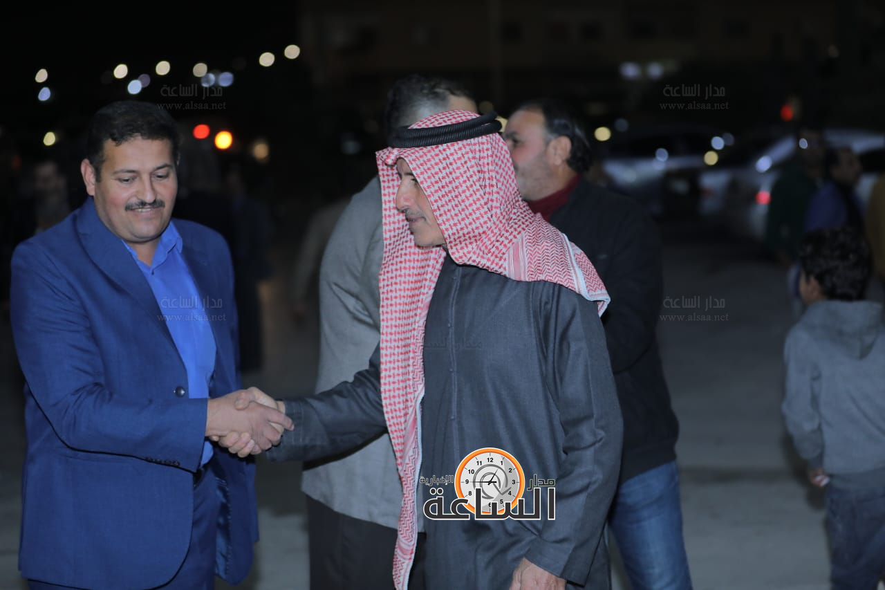 Madar Al-Saa Images 0.572127297570215