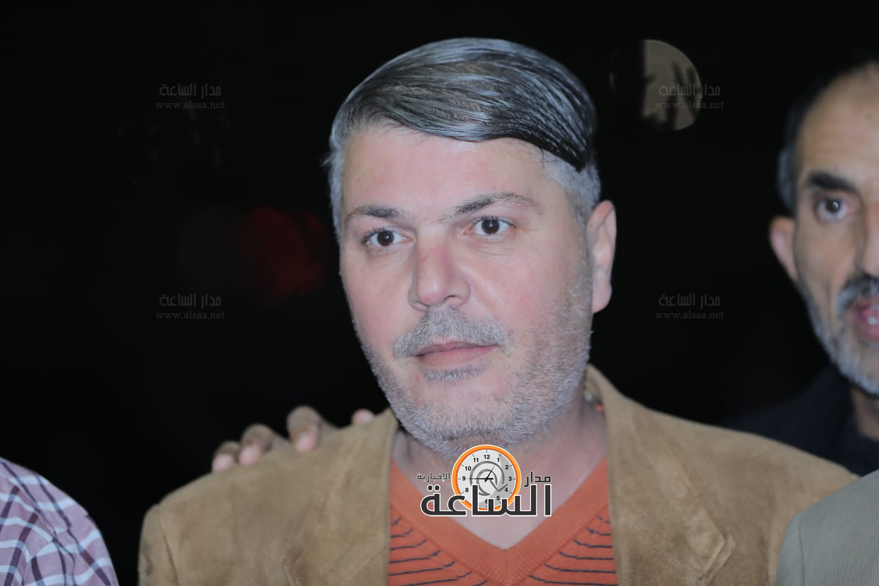 Madar Al-Saa Images 0.5313384558560865