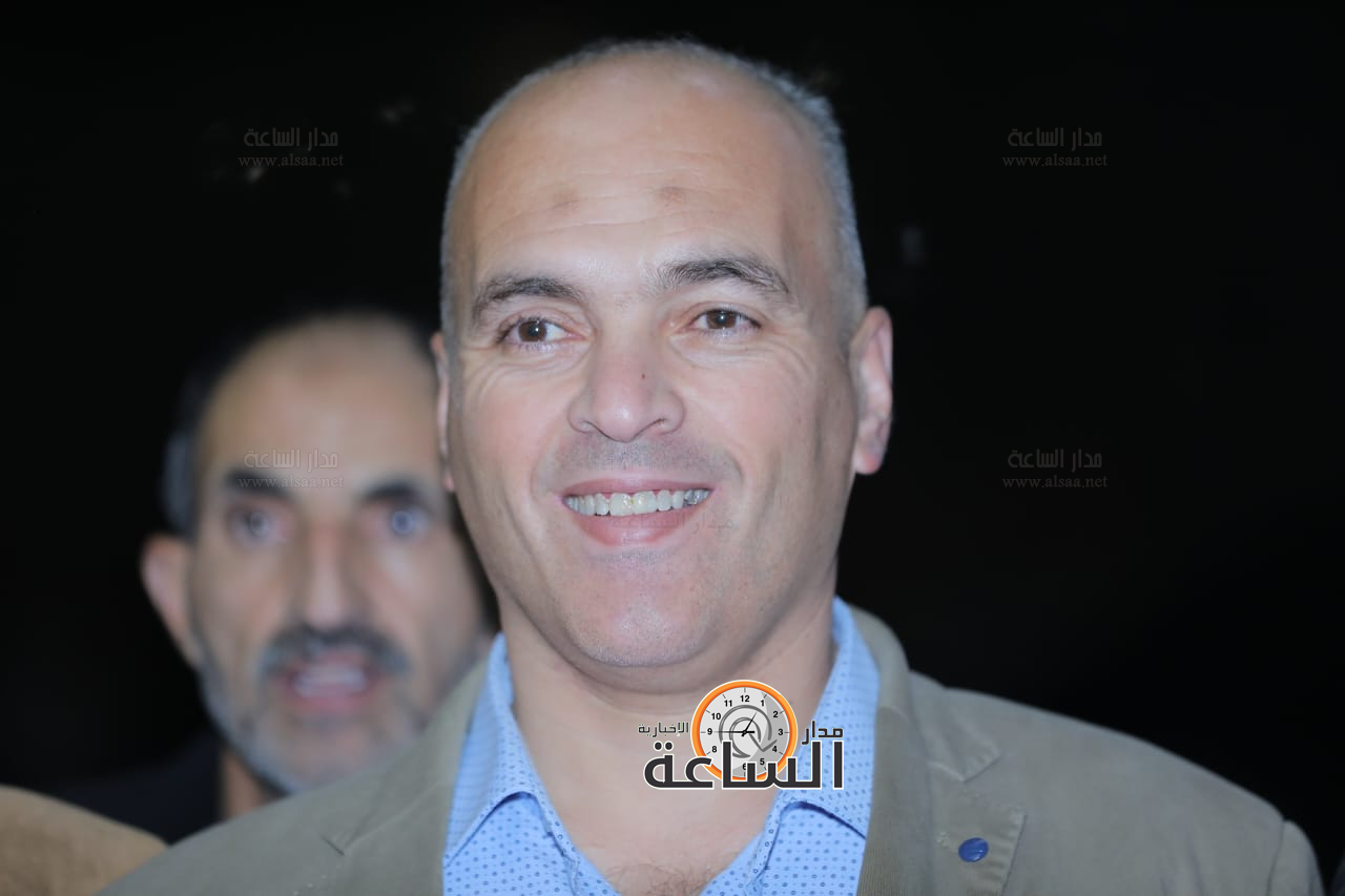 Madar Al-Saa Images 0.11639945779648042