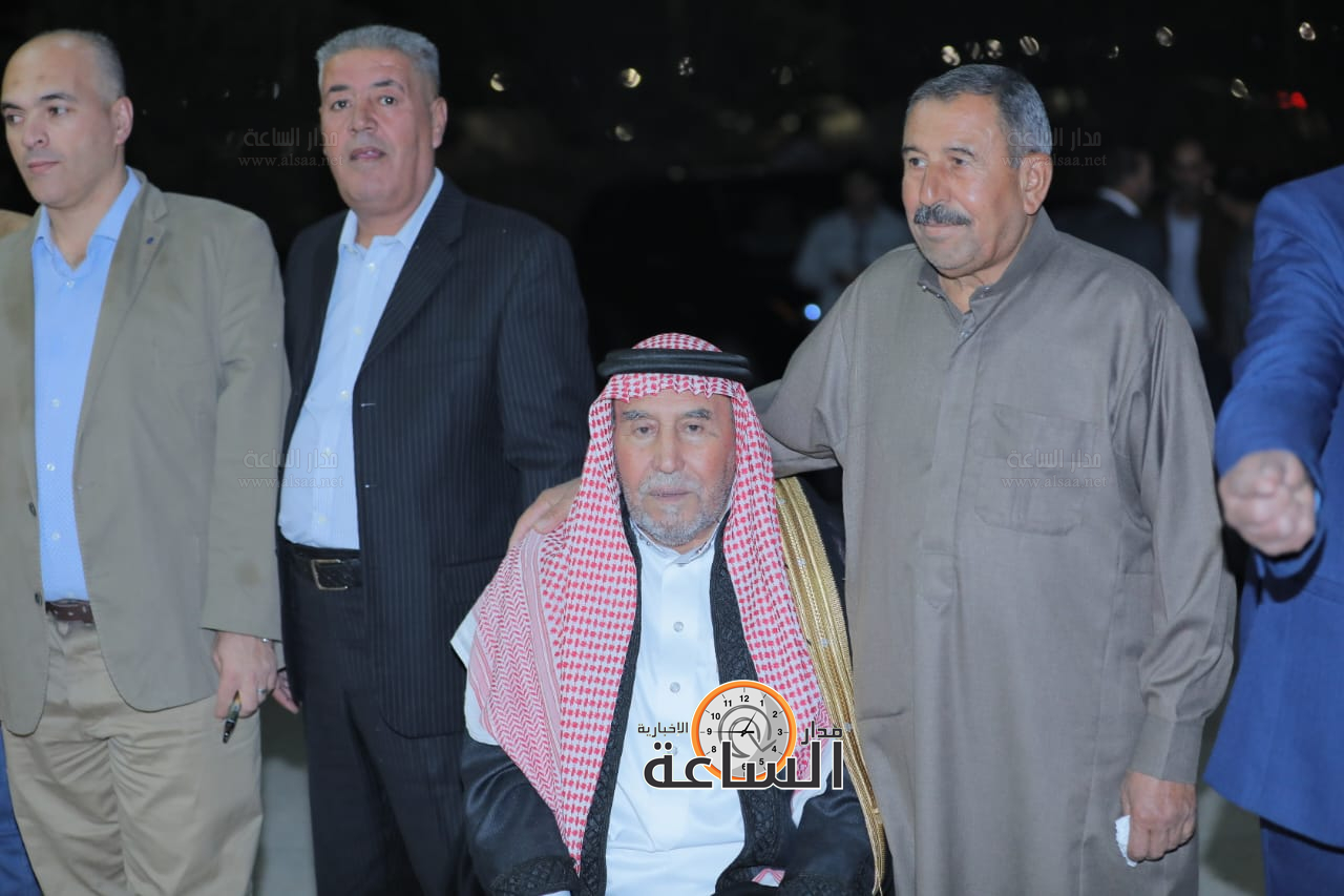 Madar Al-Saa Images 0.12507680783664088