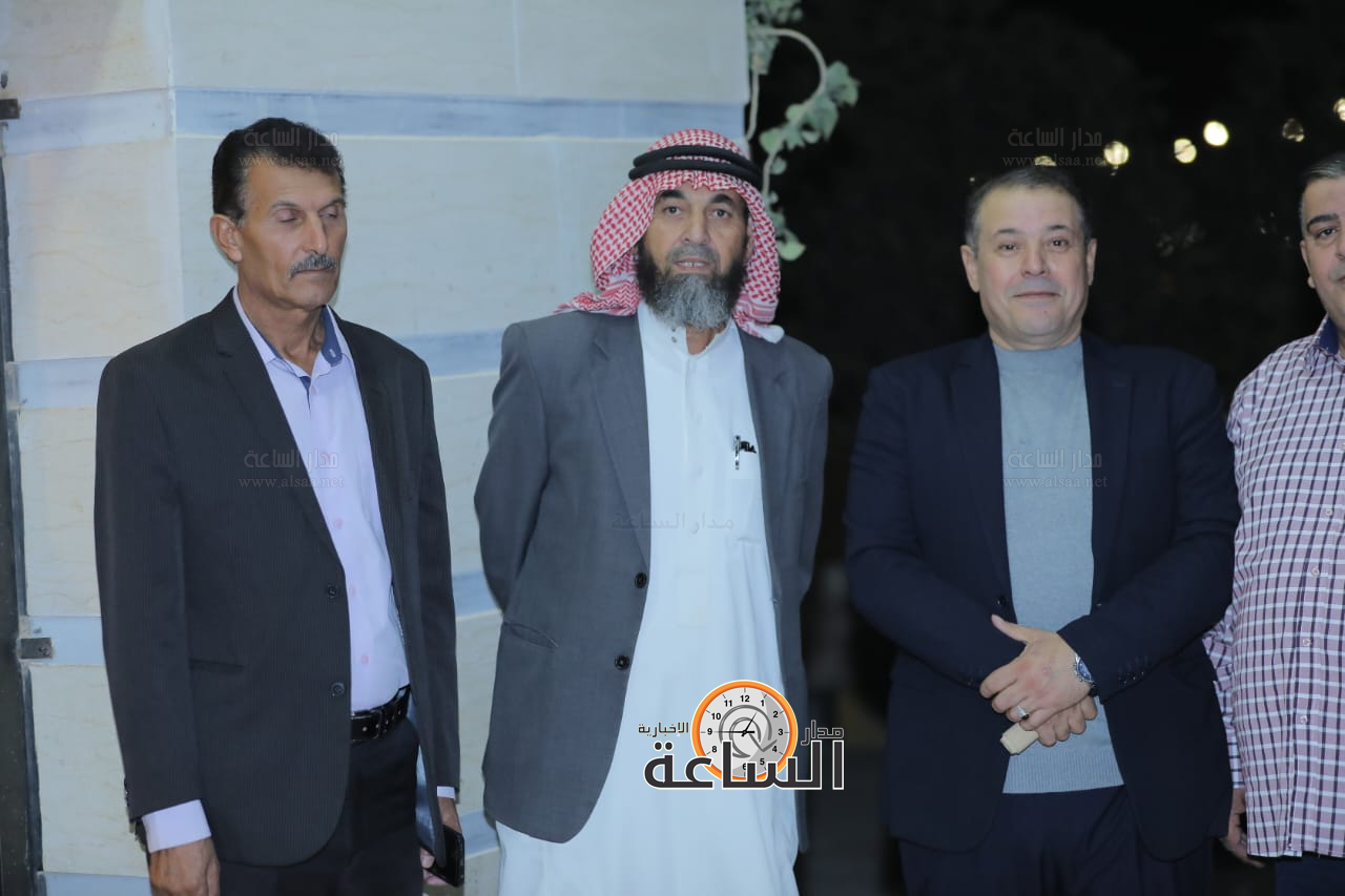 Madar Al-Saa Images 0.9010568818299955