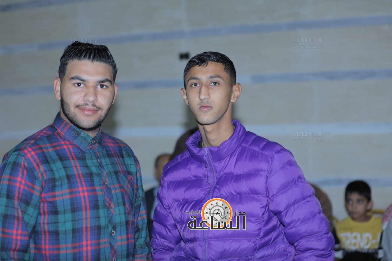 Madar Al-Saa Images 0.8510648111492194