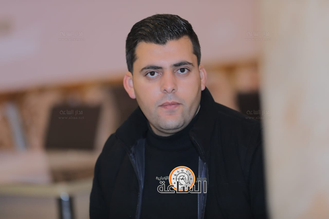 Madar Al-Saa Images 0.6444003038901289