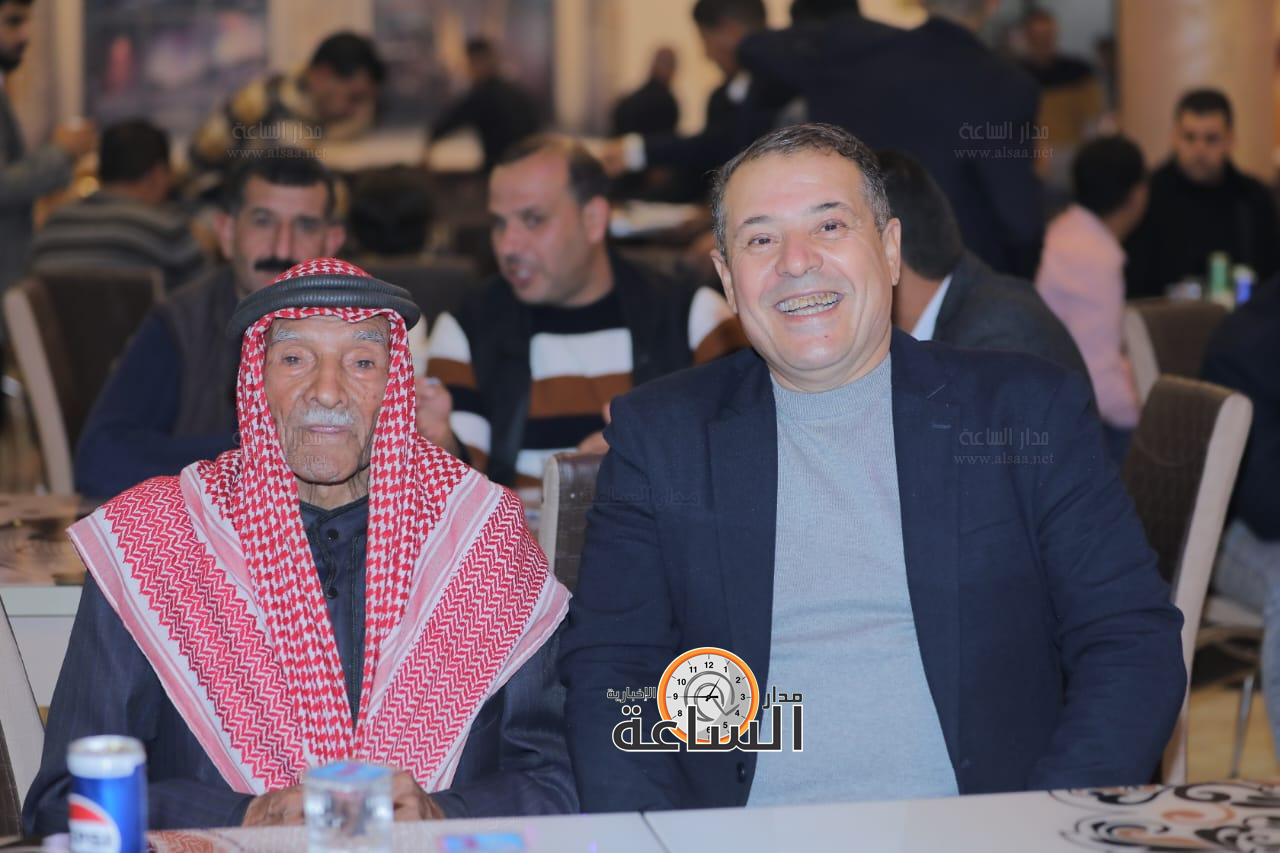 Madar Al-Saa Images 0.8375682080378413