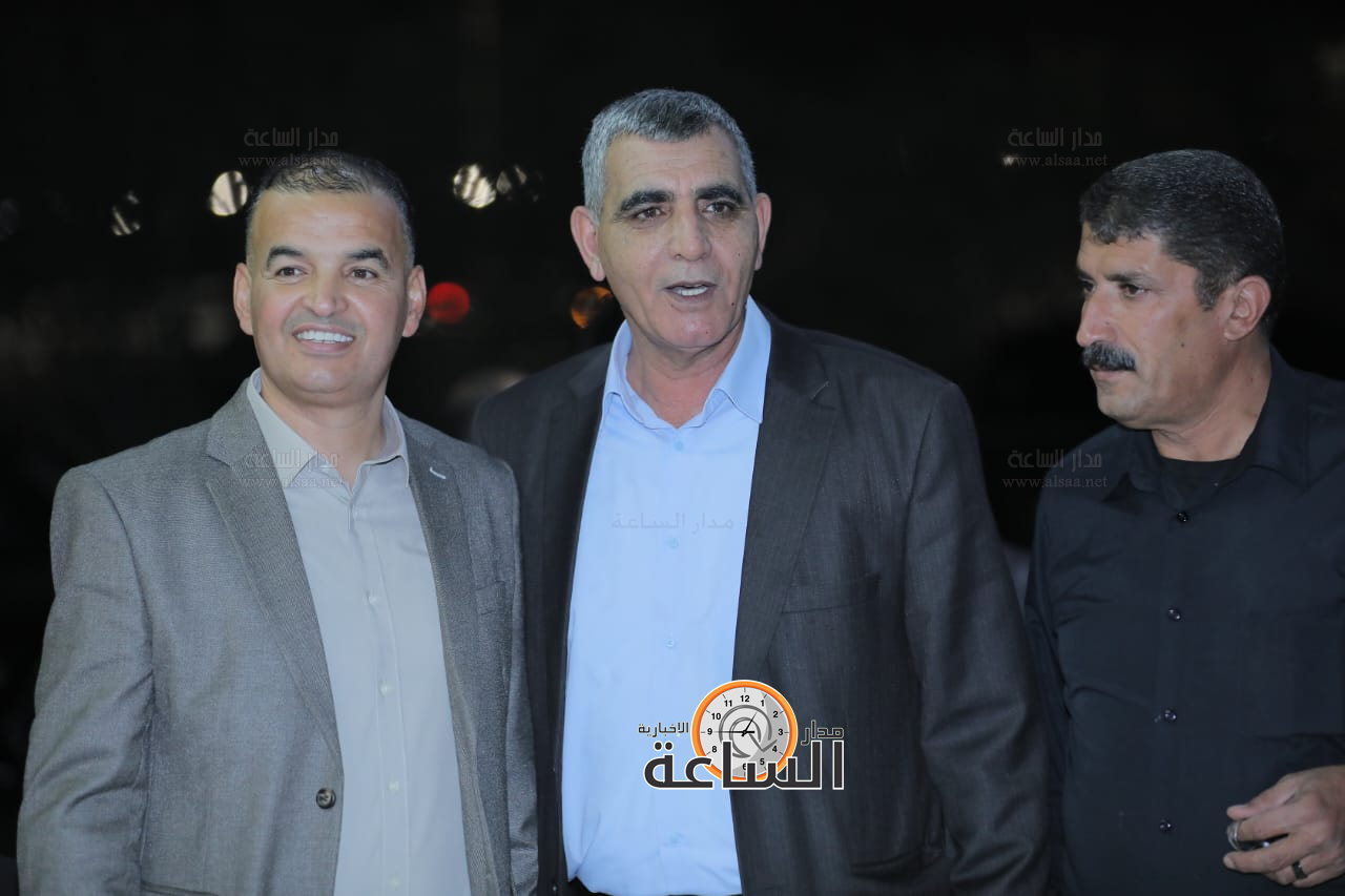 Madar Al-Saa Images 0.08985112948771201