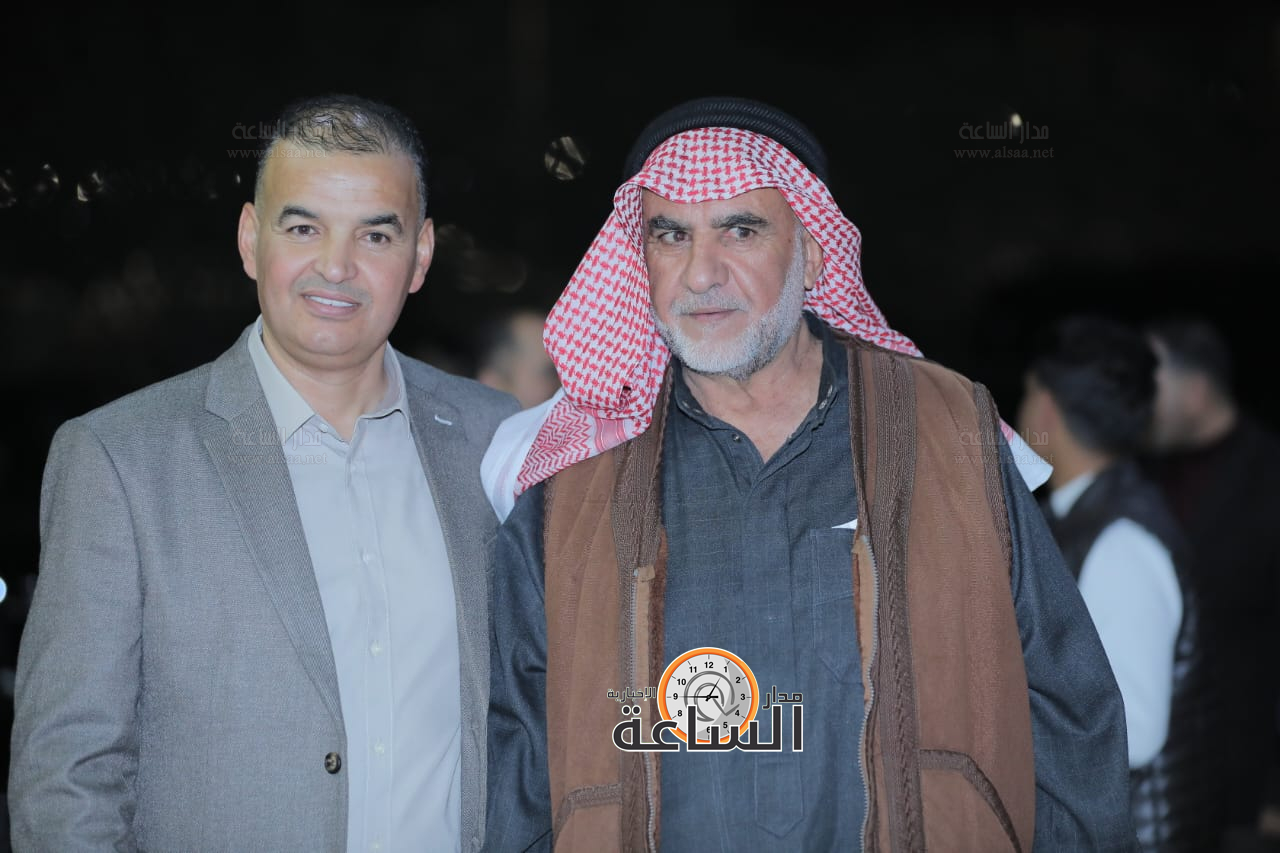 Madar Al-Saa Images 0.537521046249918