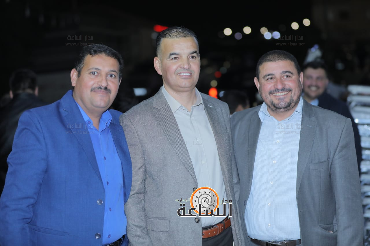 Madar Al-Saa Images 0.48016780487052