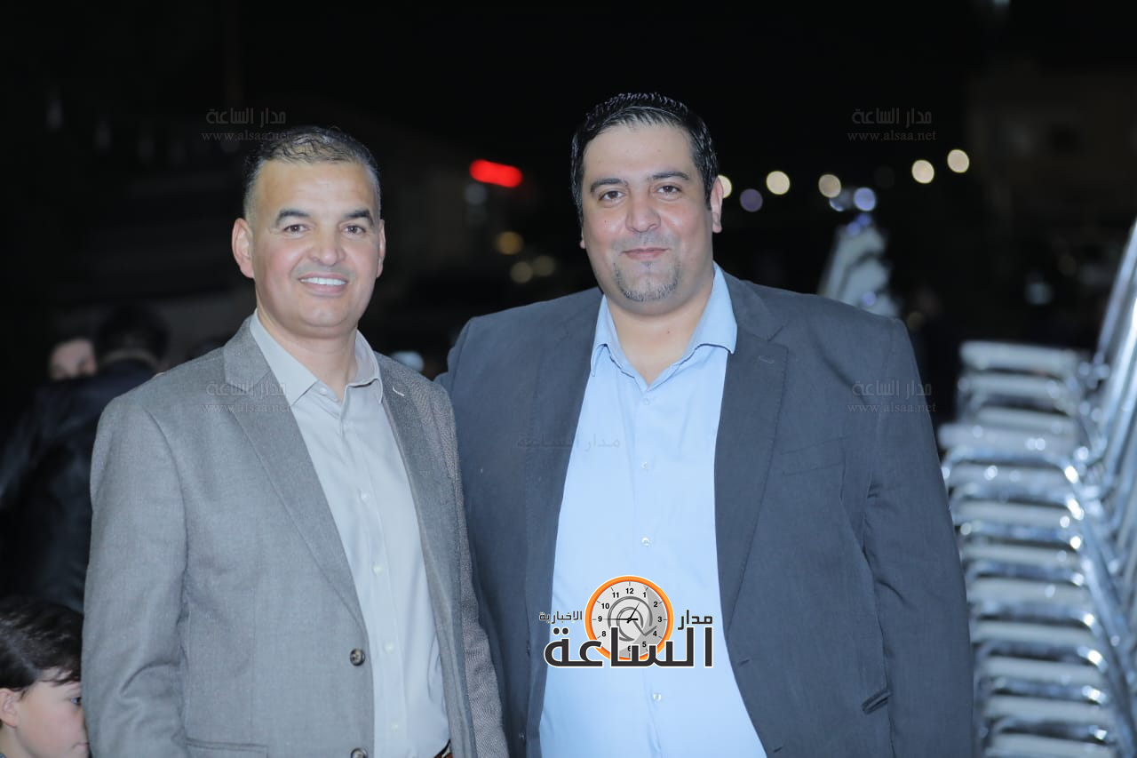 Madar Al-Saa Images 0.2506286336785959