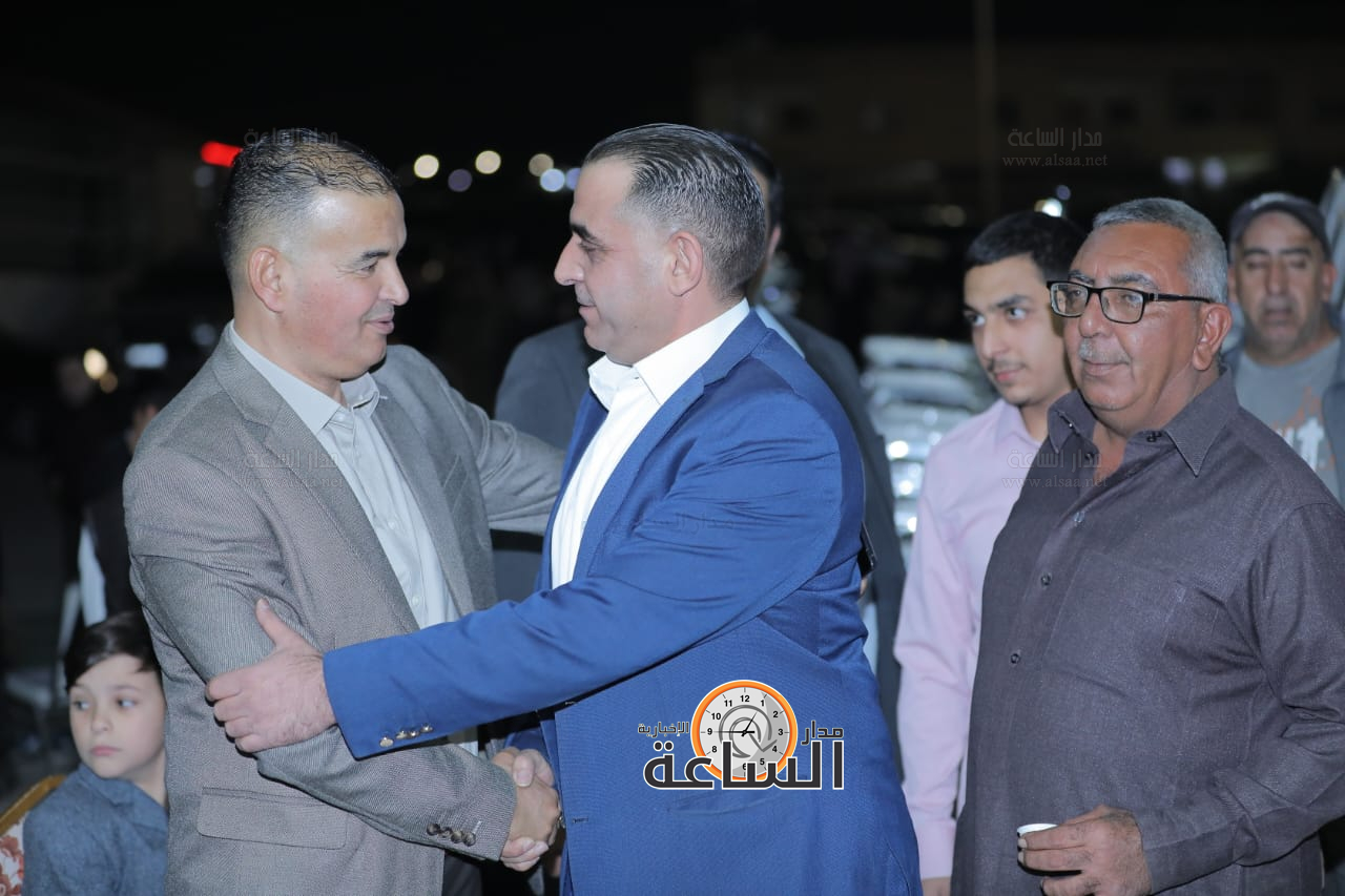 Madar Al-Saa Images 0.9922864612728182