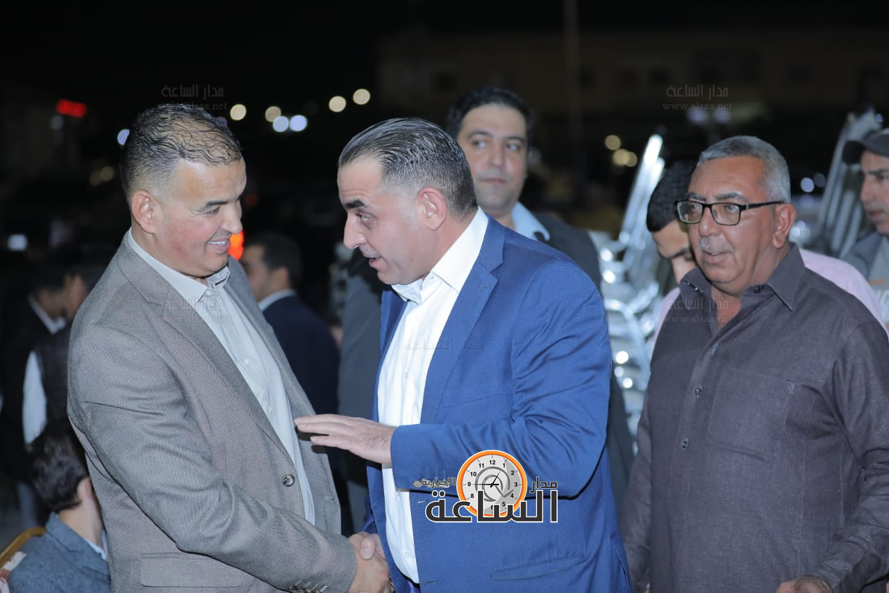 Madar Al-Saa Images 0.1966349999313317