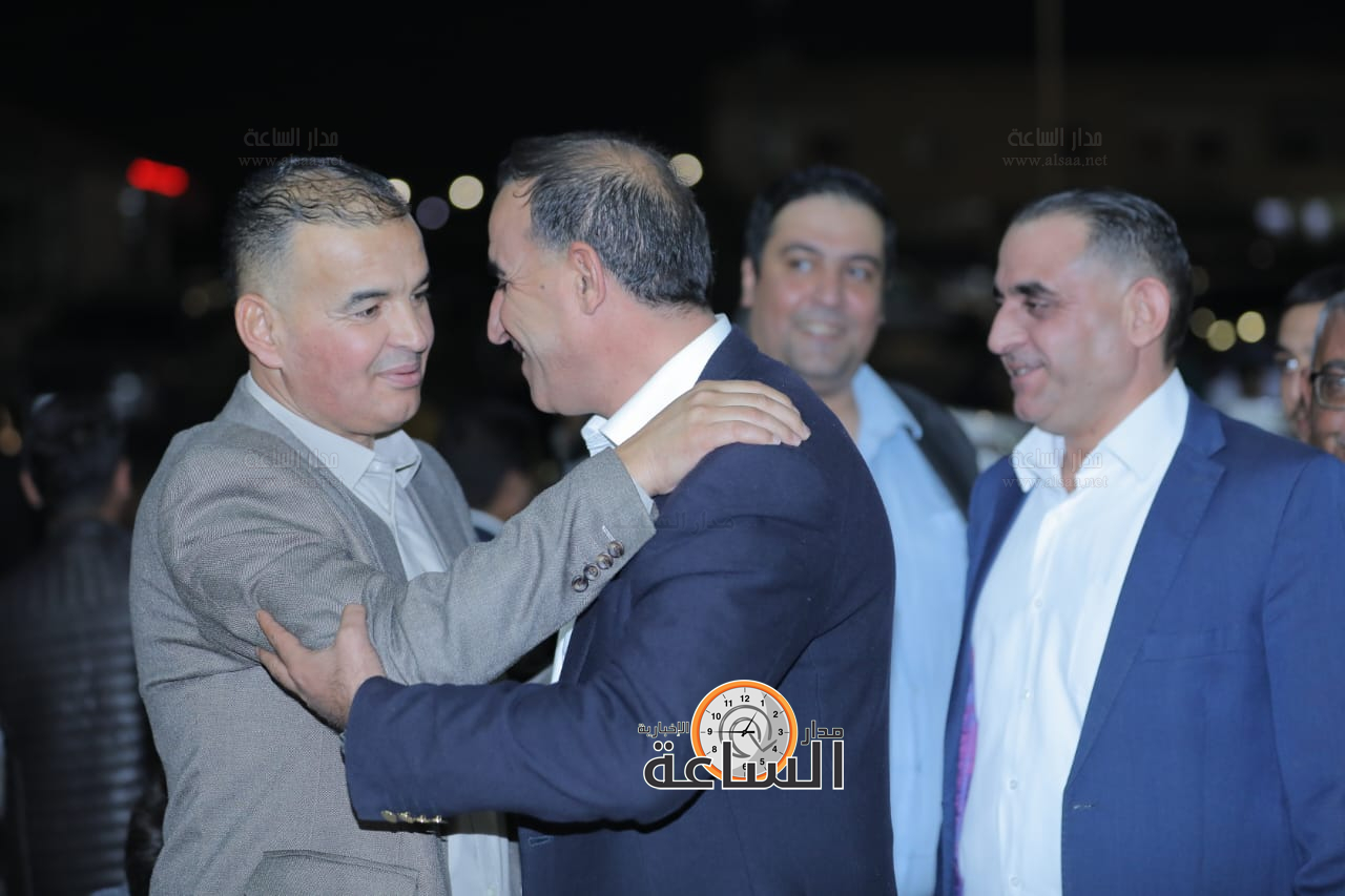 Madar Al-Saa Images 0.3039237653391196