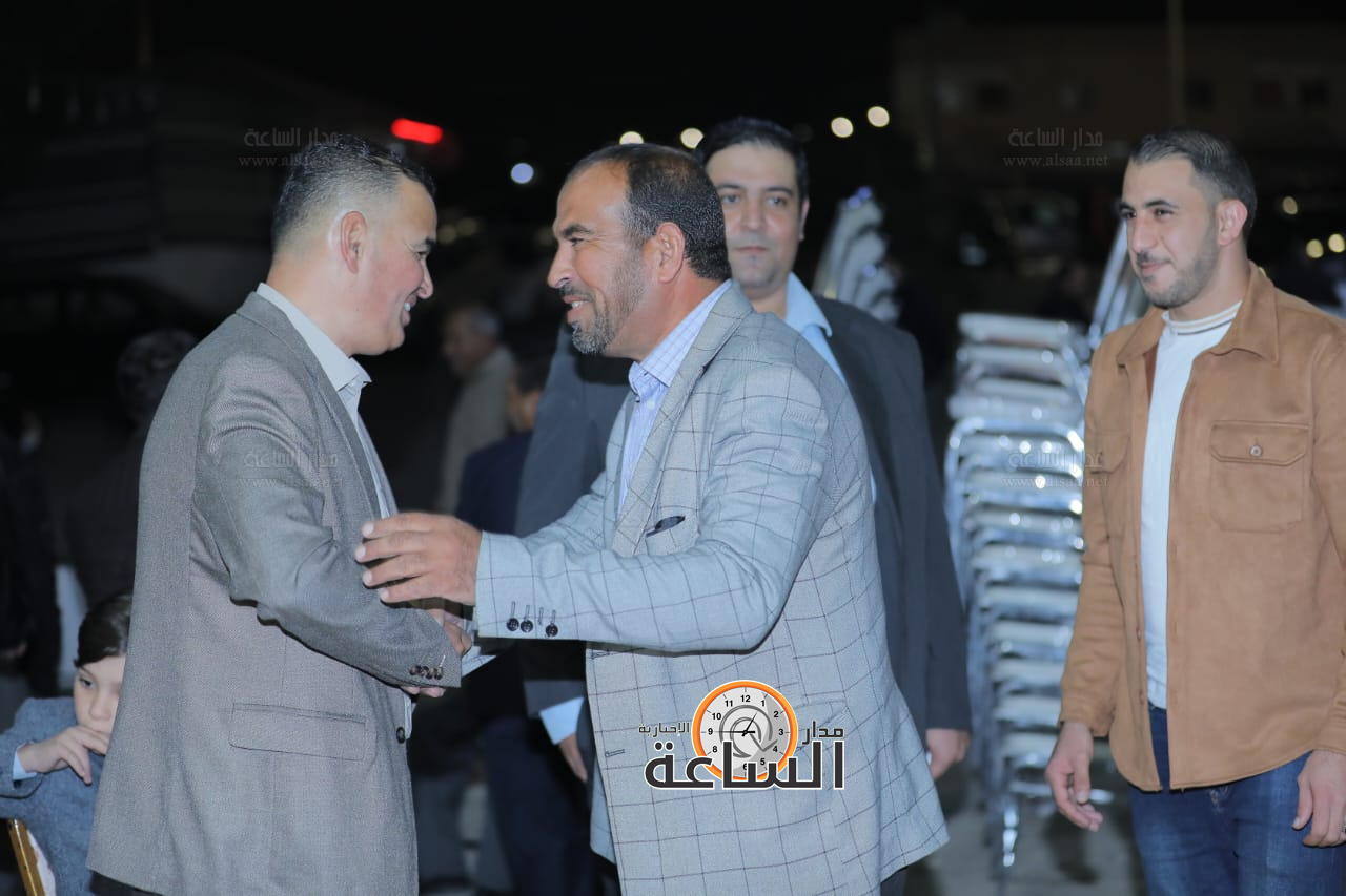 Madar Al-Saa Images 0.9858728865307318