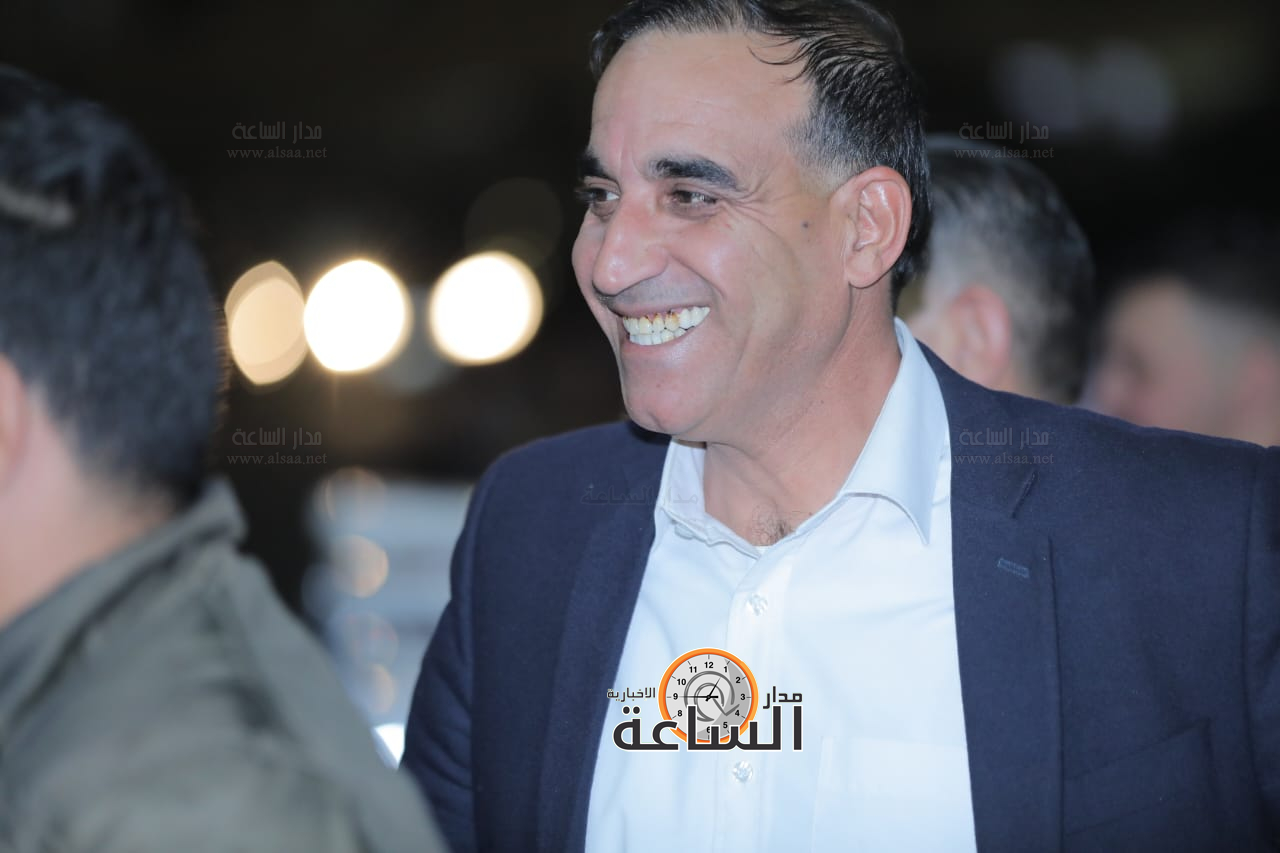 Madar Al-Saa Images 0.7884259523617783