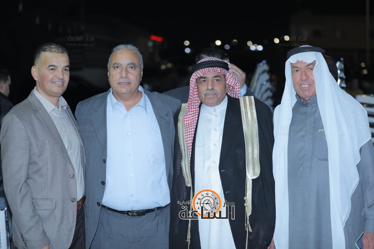 Madar Al-Saa Images 0.9794758839022029