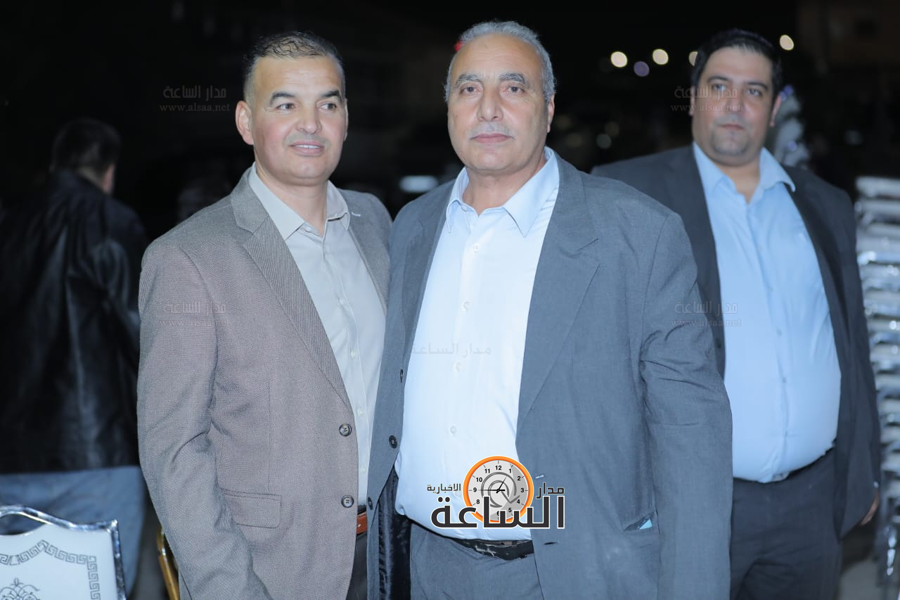 Madar Al-Saa Images 0.7010241434354623