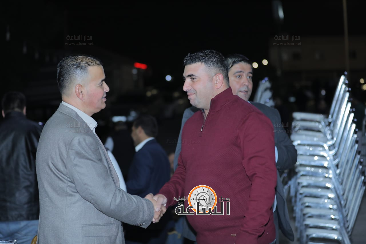 Madar Al-Saa Images 0.2255239281859538