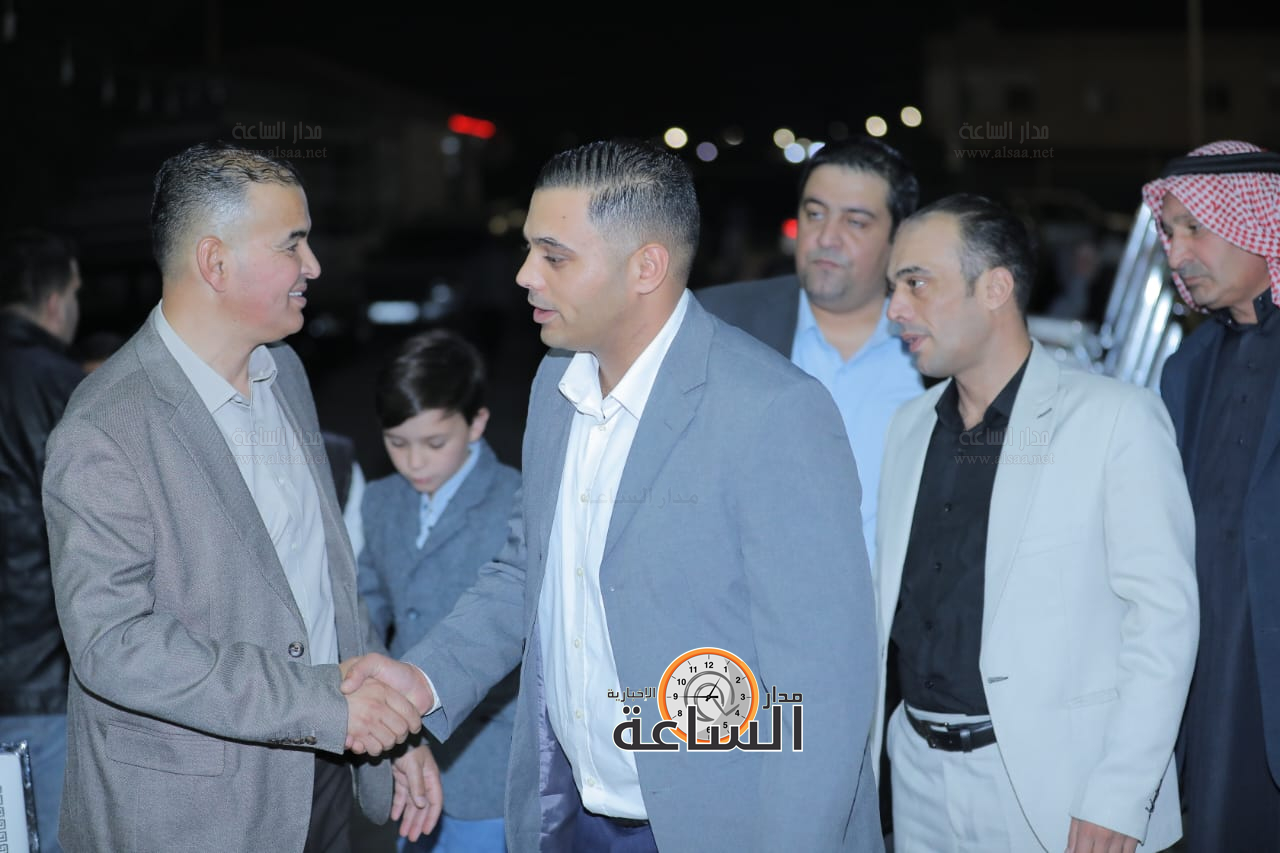 Madar Al-Saa Images 0.17748152105048032