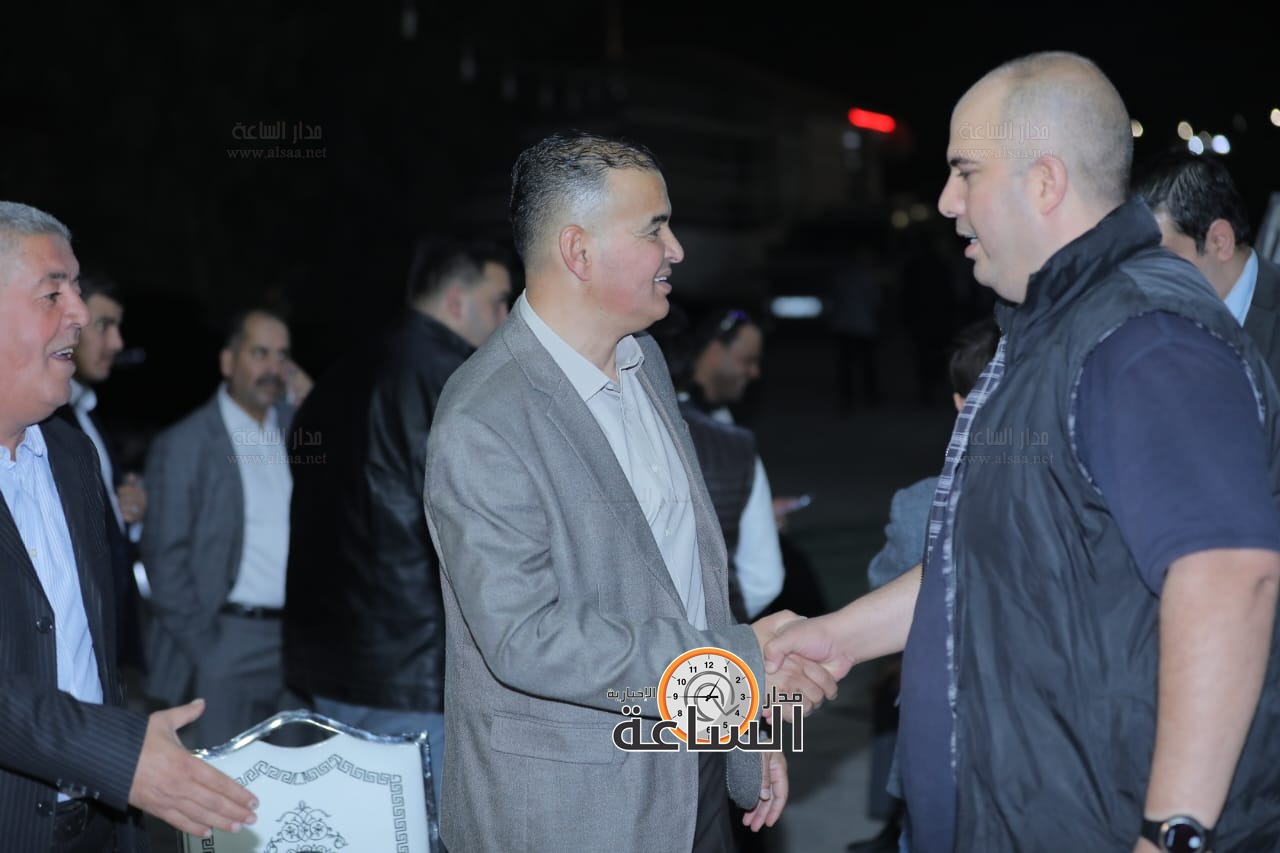 Madar Al-Saa Images 0.936658816095286