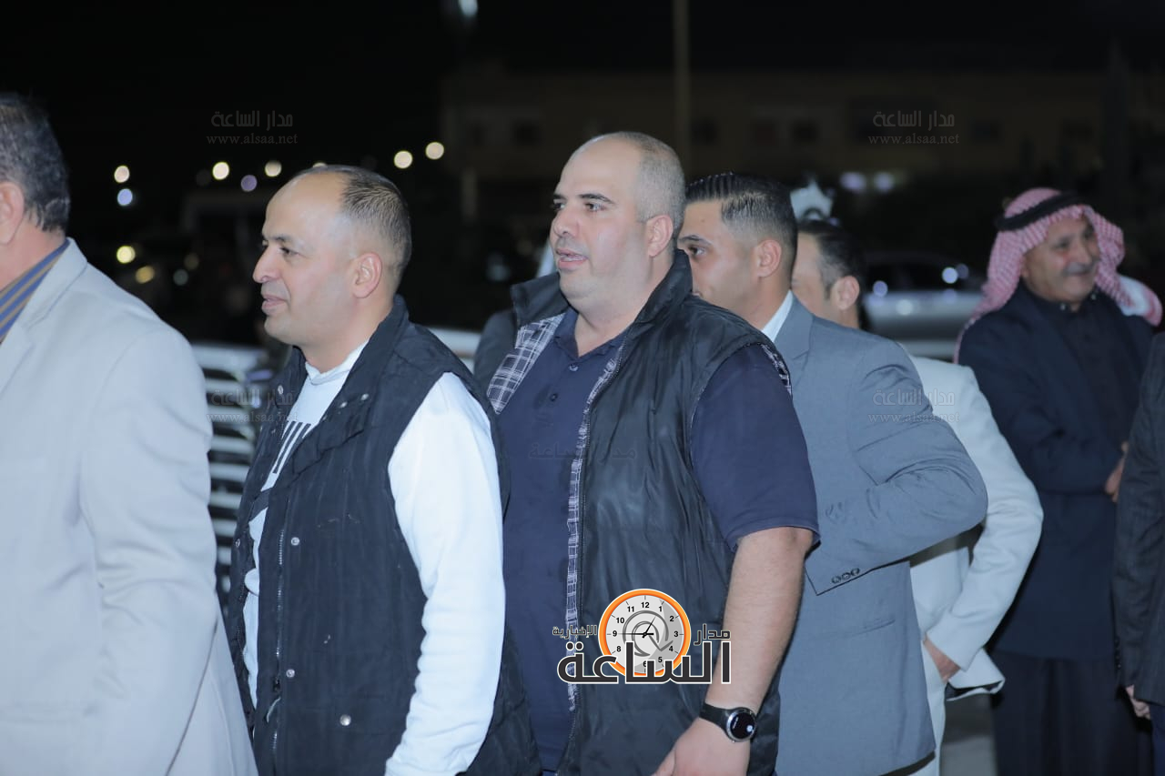 Madar Al-Saa Images 0.8420824922212158