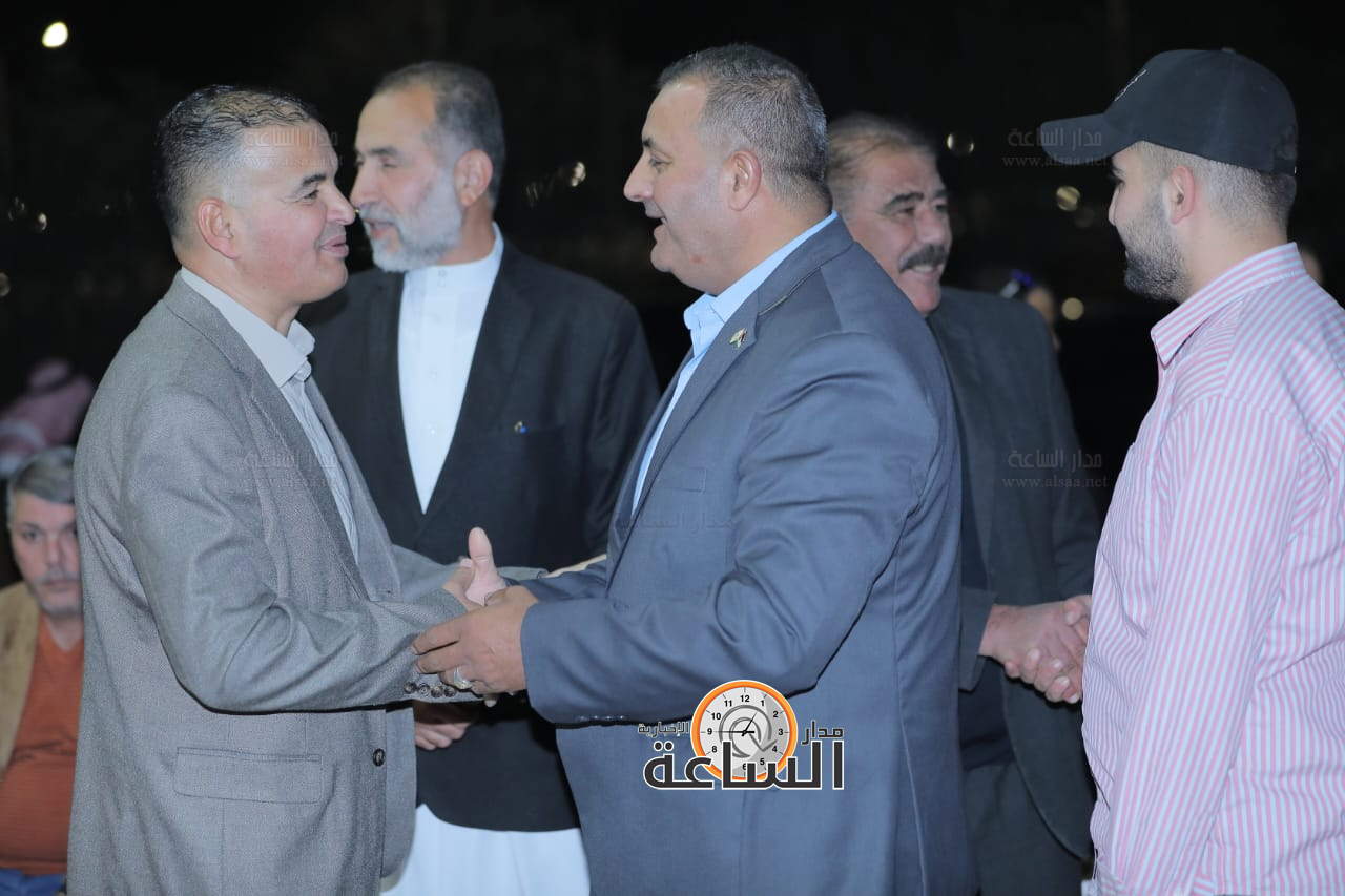 Madar Al-Saa Images 0.27629756299419284