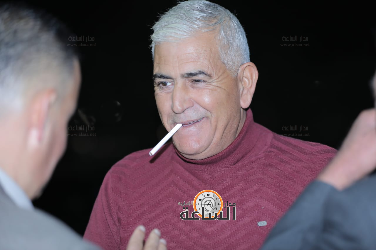 Madar Al-Saa Images 0.9095549105084488