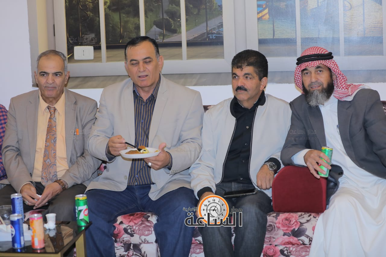 Madar Al-Saa Images 0.7543469116862527