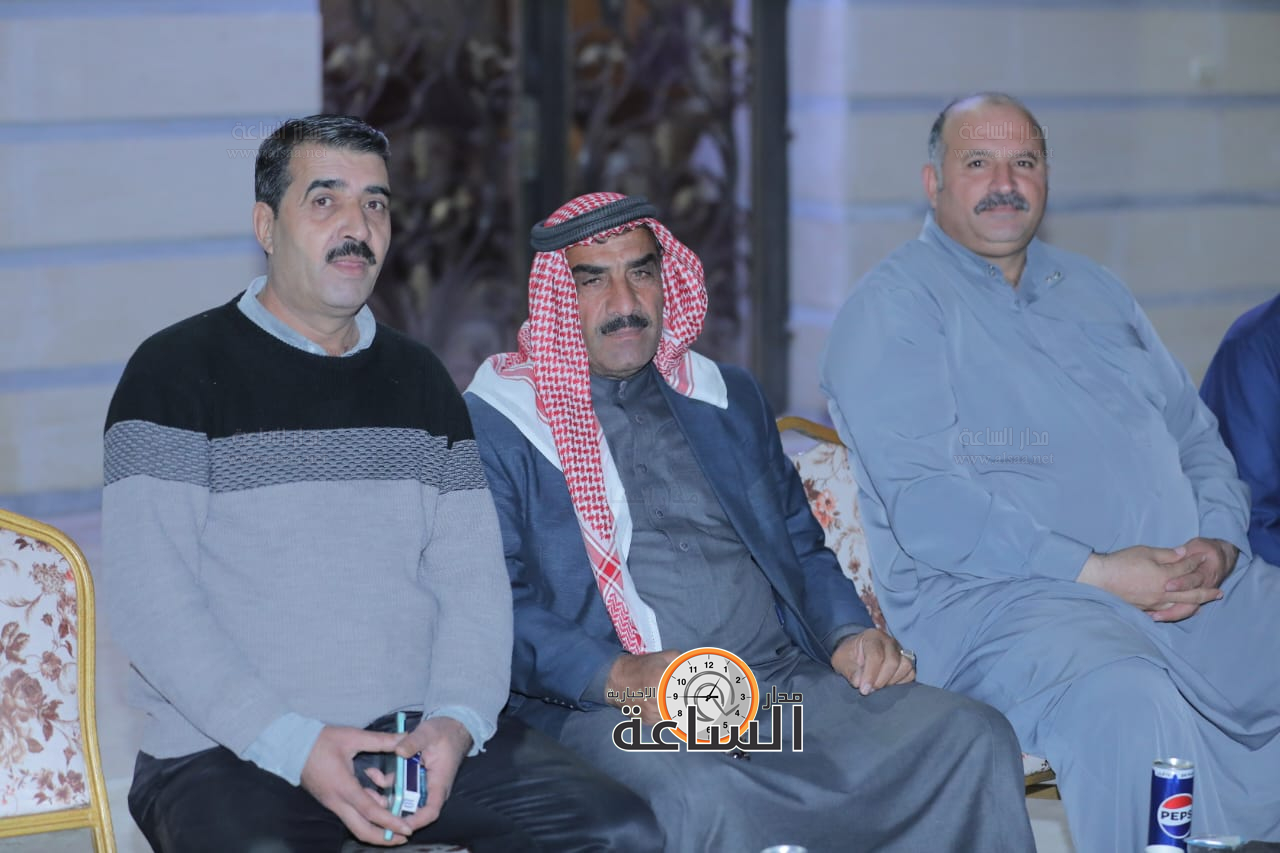 Madar Al-Saa Images 0.9089598200685838