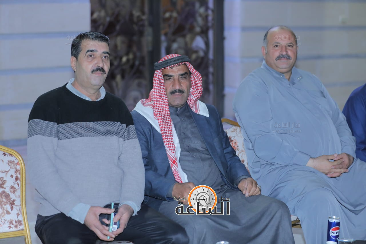 Madar Al-Saa Images 0.84565667864152