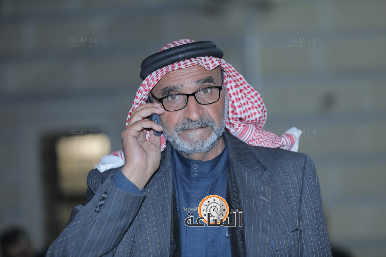 Madar Al-Saa Images 0.10025081306531813