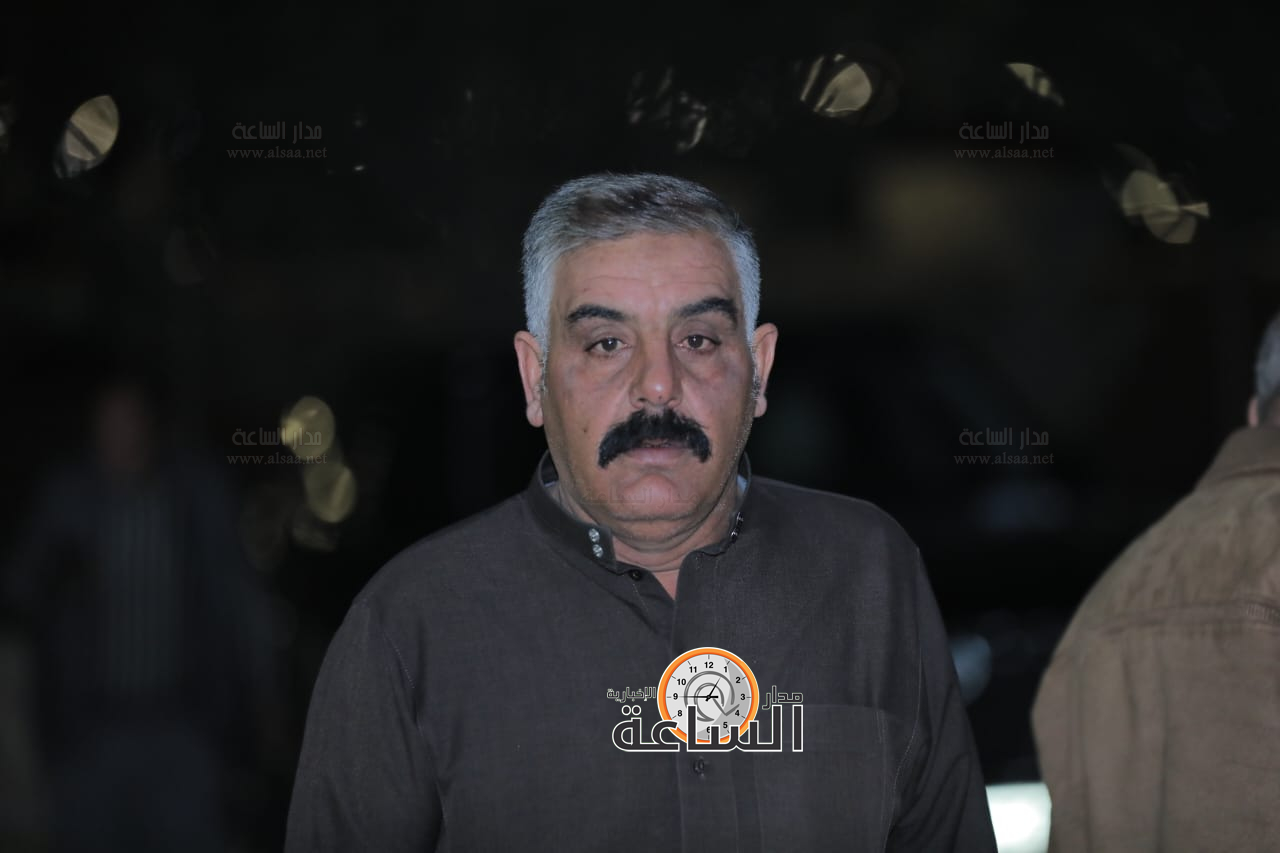 Madar Al-Saa Images 0.467410670296752