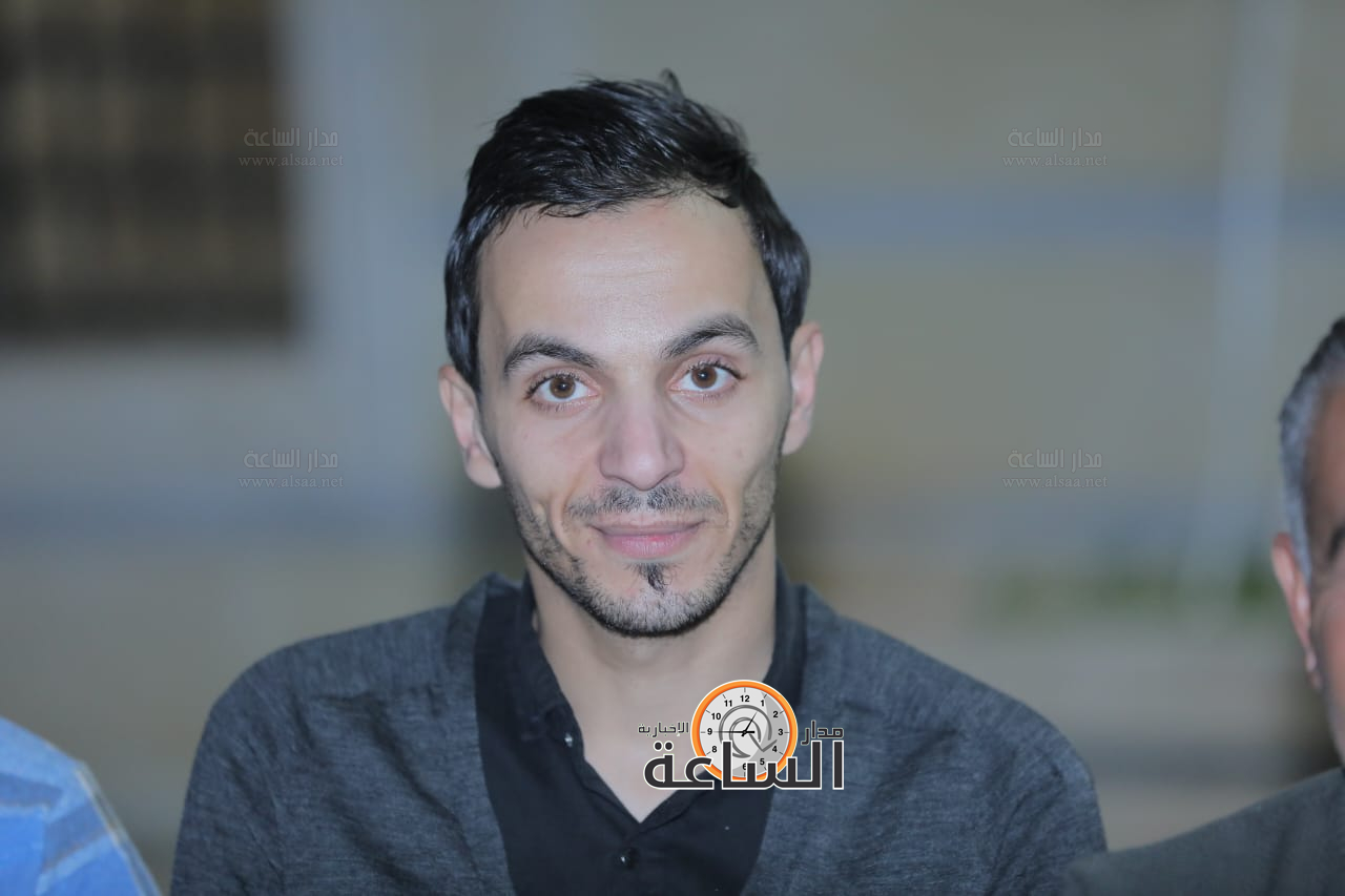 Madar Al-Saa Images 0.9353153925508126