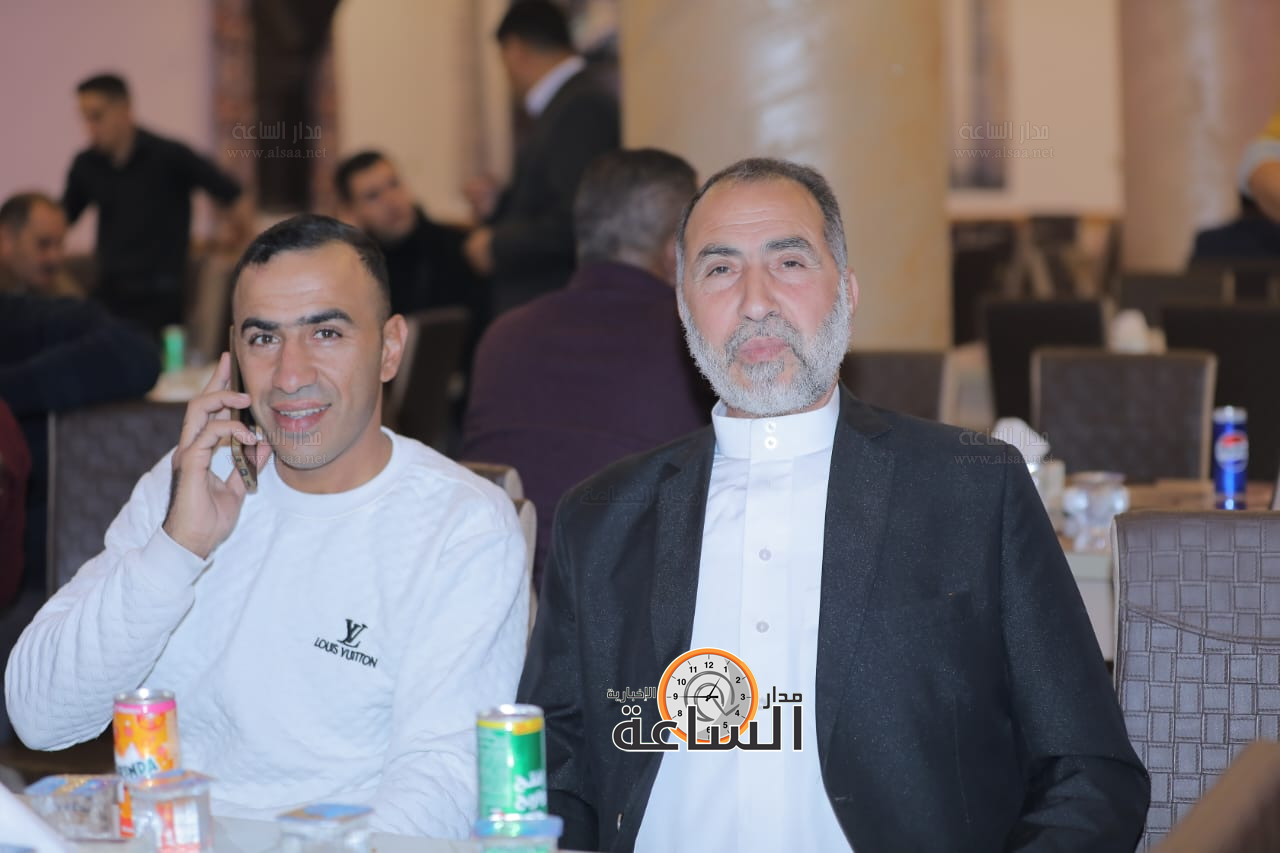 Madar Al-Saa Images 0.2796129094683273