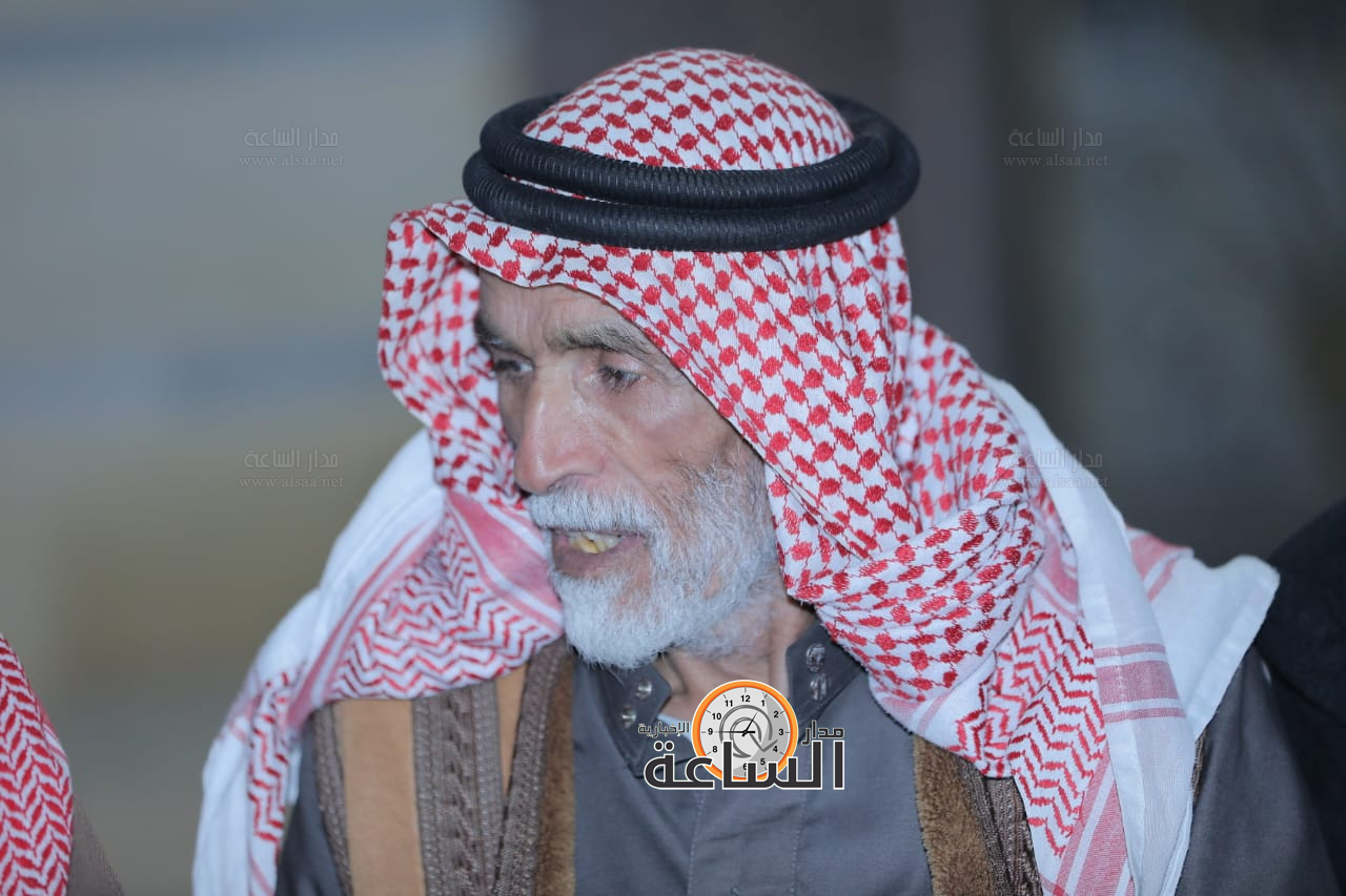 Madar Al-Saa Images 0.560481523266672