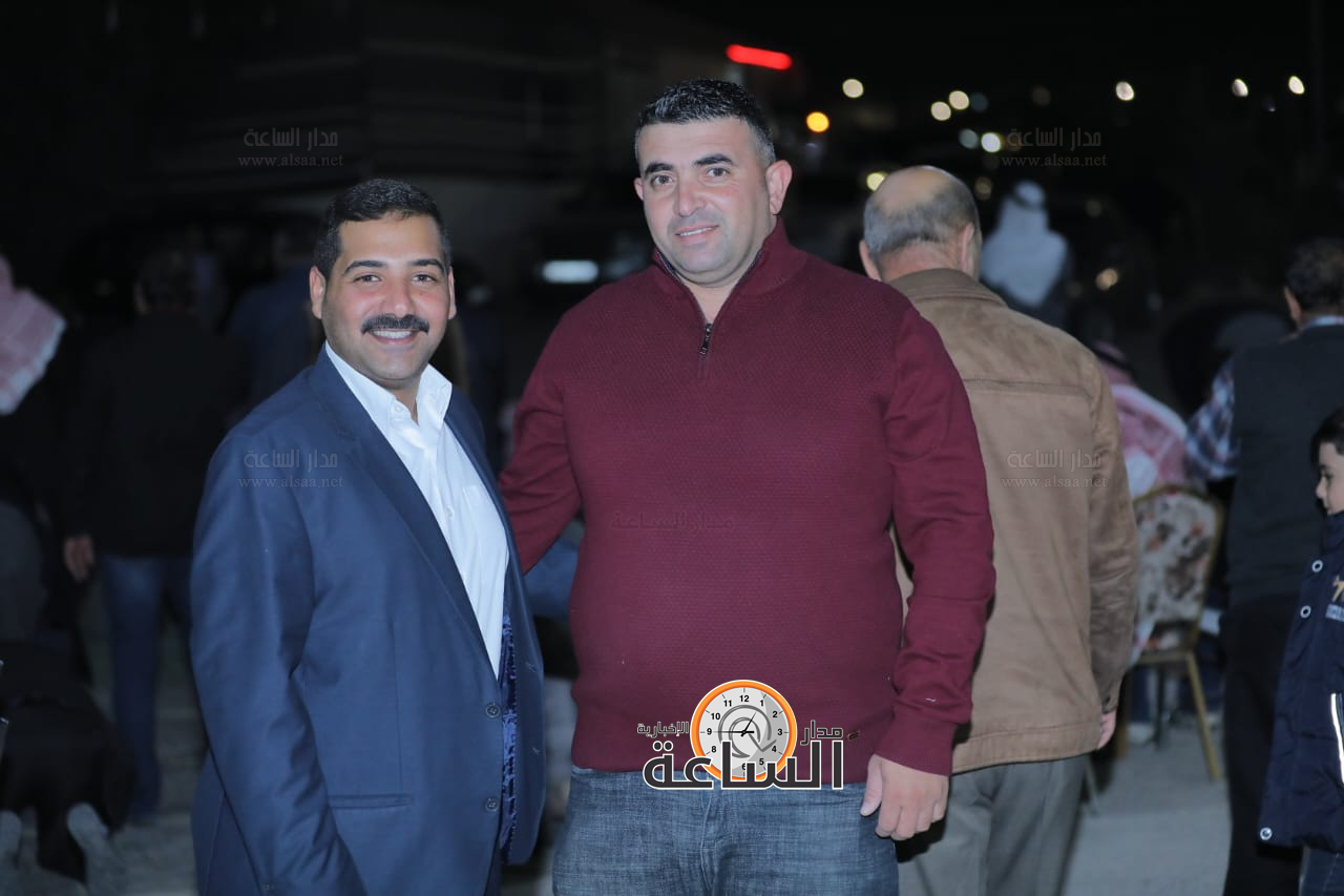 Madar Al-Saa Images 0.24775000629142463