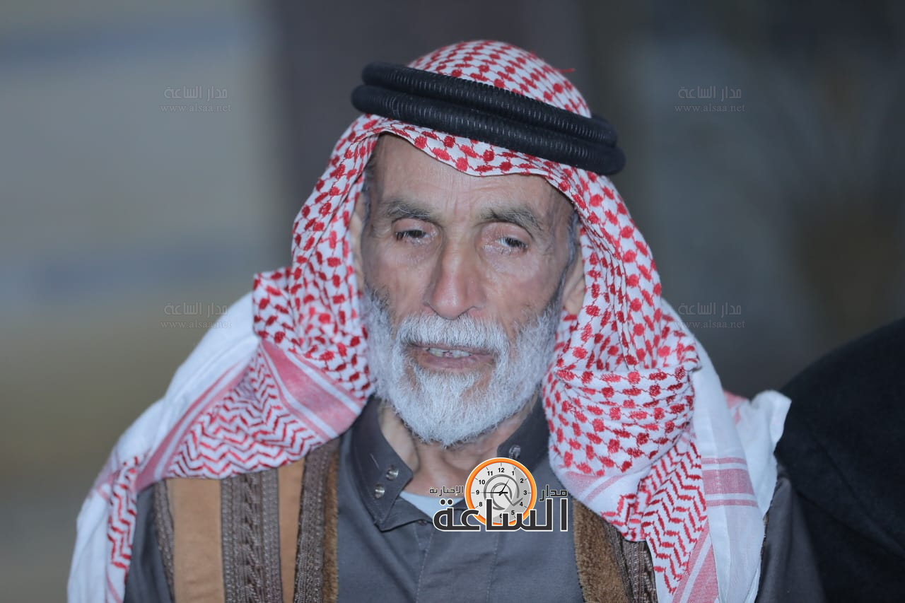 Madar Al-Saa Images 0.6256543572384707