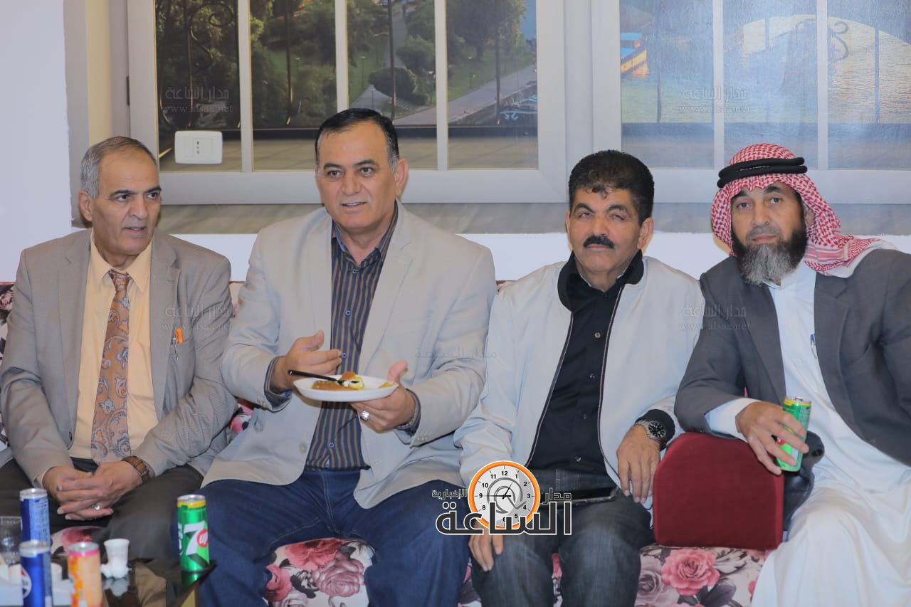 Madar Al-Saa Images 0.4558865959933167