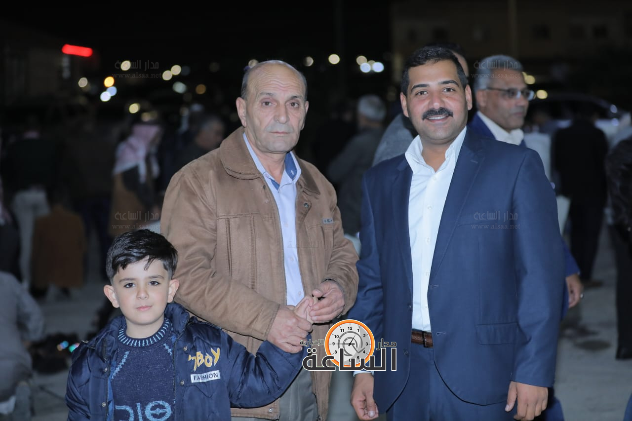 Madar Al-Saa Images 0.22361328328211494