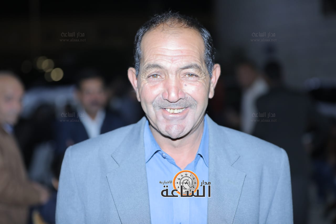 Madar Al-Saa Images 0.358720961128123