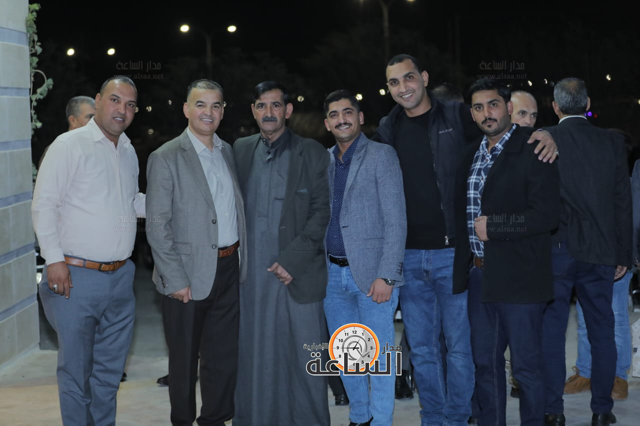 Madar Al-Saa Images 0.009957111143969799