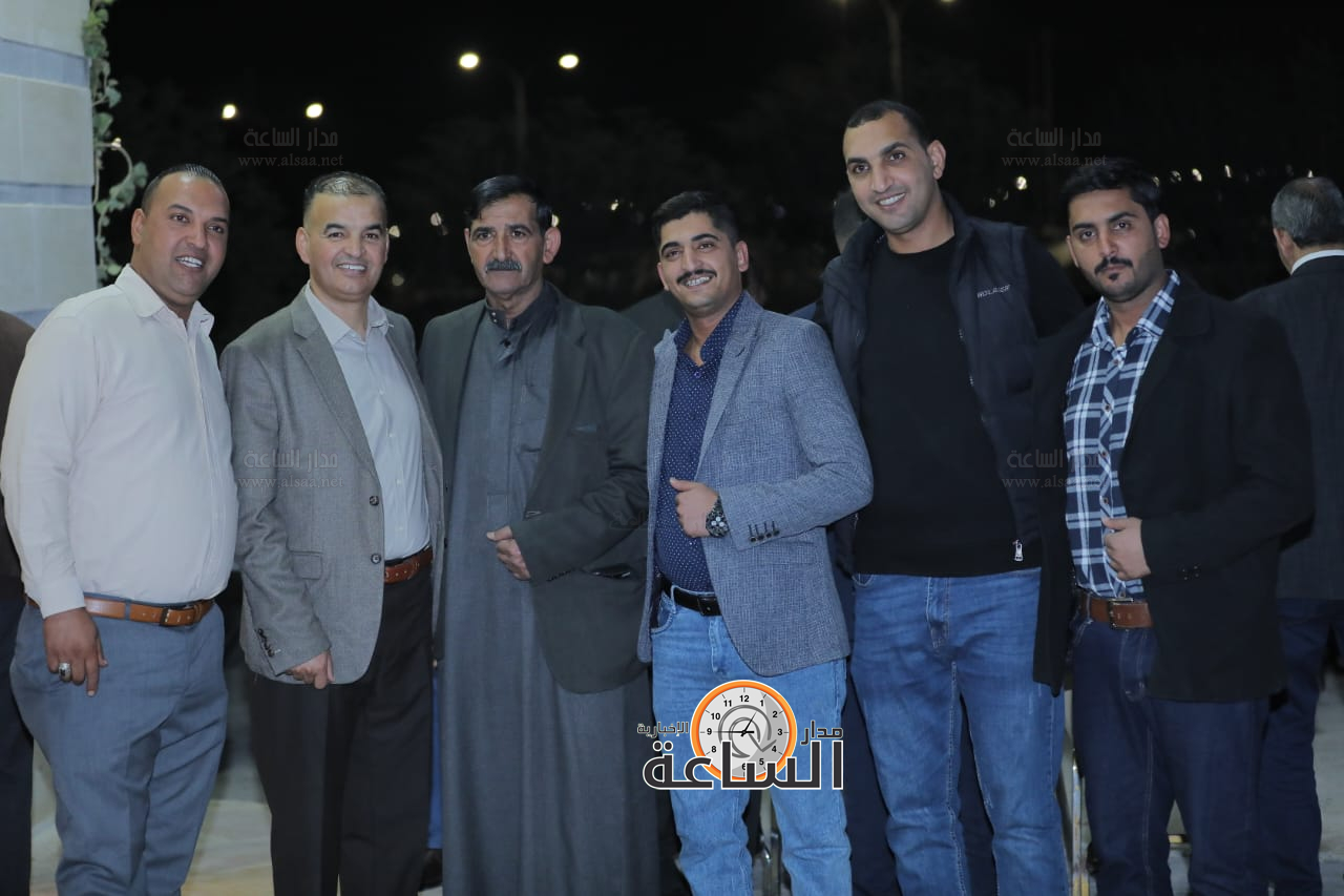 Madar Al-Saa Images 0.3246391787996732