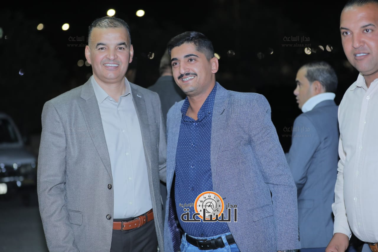 Madar Al-Saa Images 0.7446705244963563