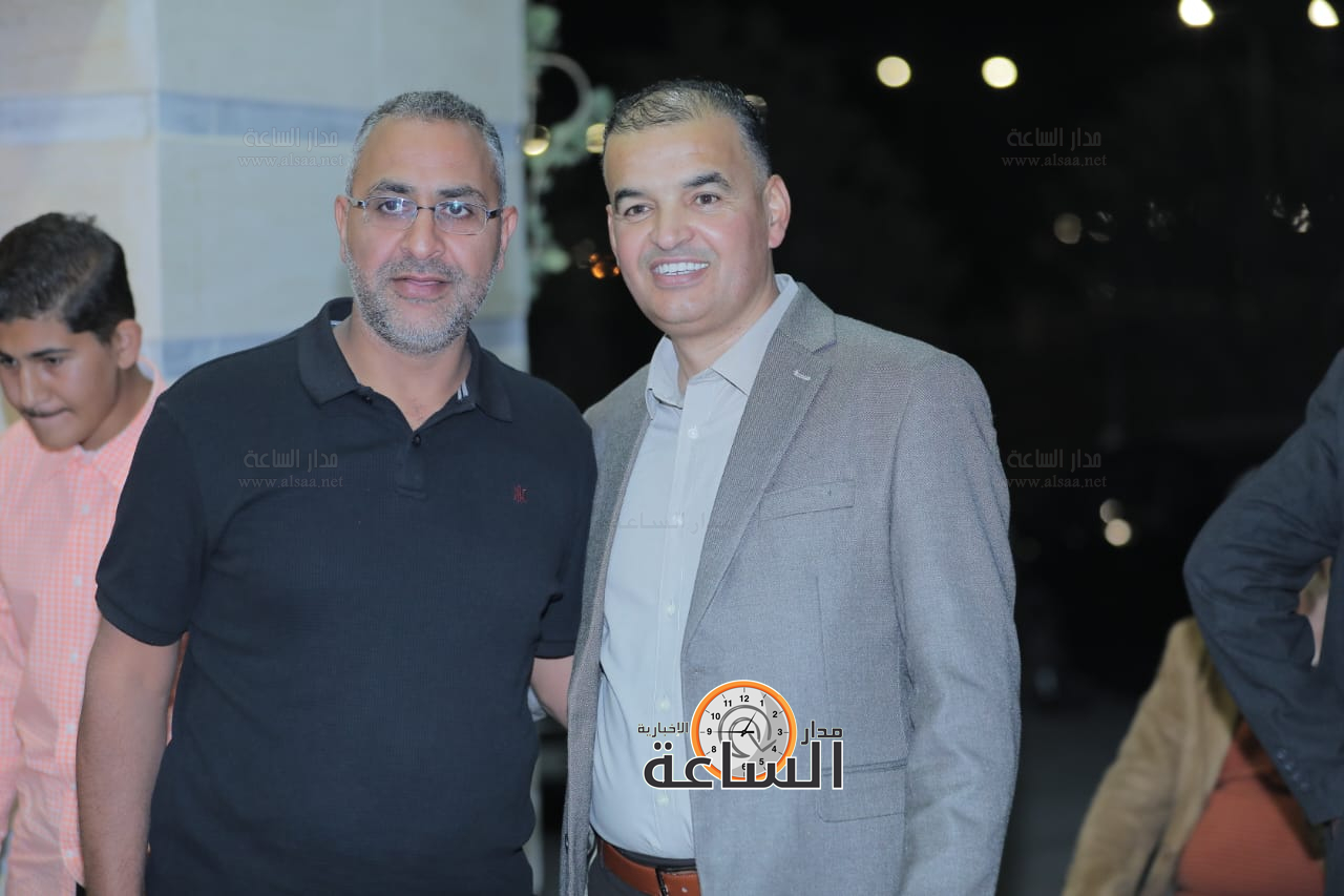 Madar Al-Saa Images 0.8031654865344175