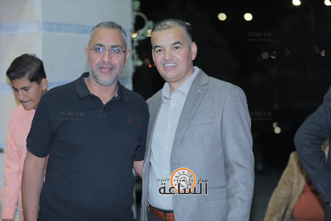 Madar Al-Saa Images 0.38938484484649205