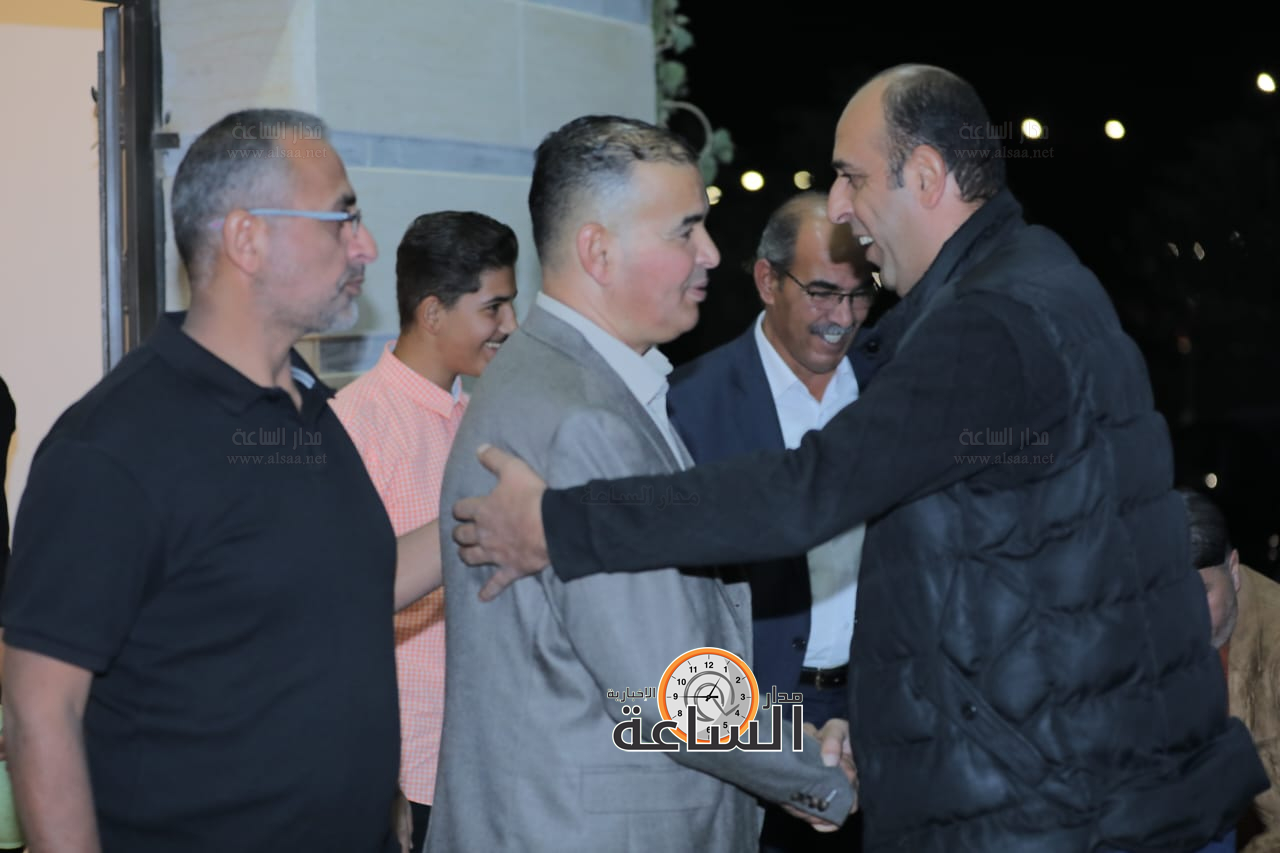 Madar Al-Saa Images 0.568907997761696