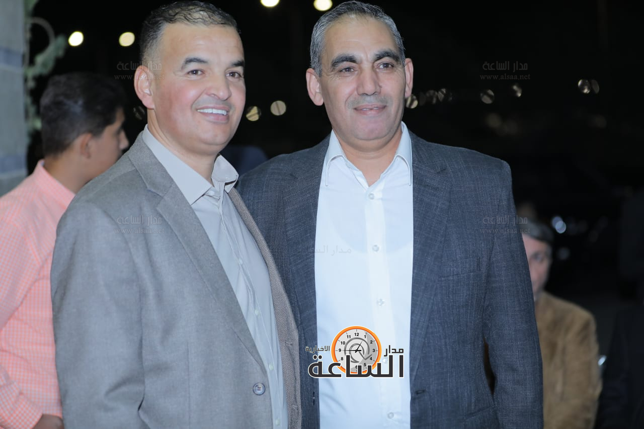 Madar Al-Saa Images 0.3739536118969933