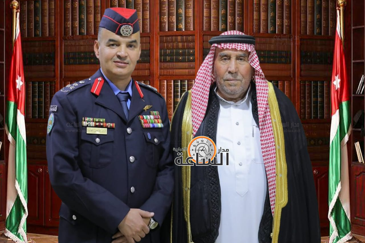 Madar Al-Saa Images 0.5798399649422523