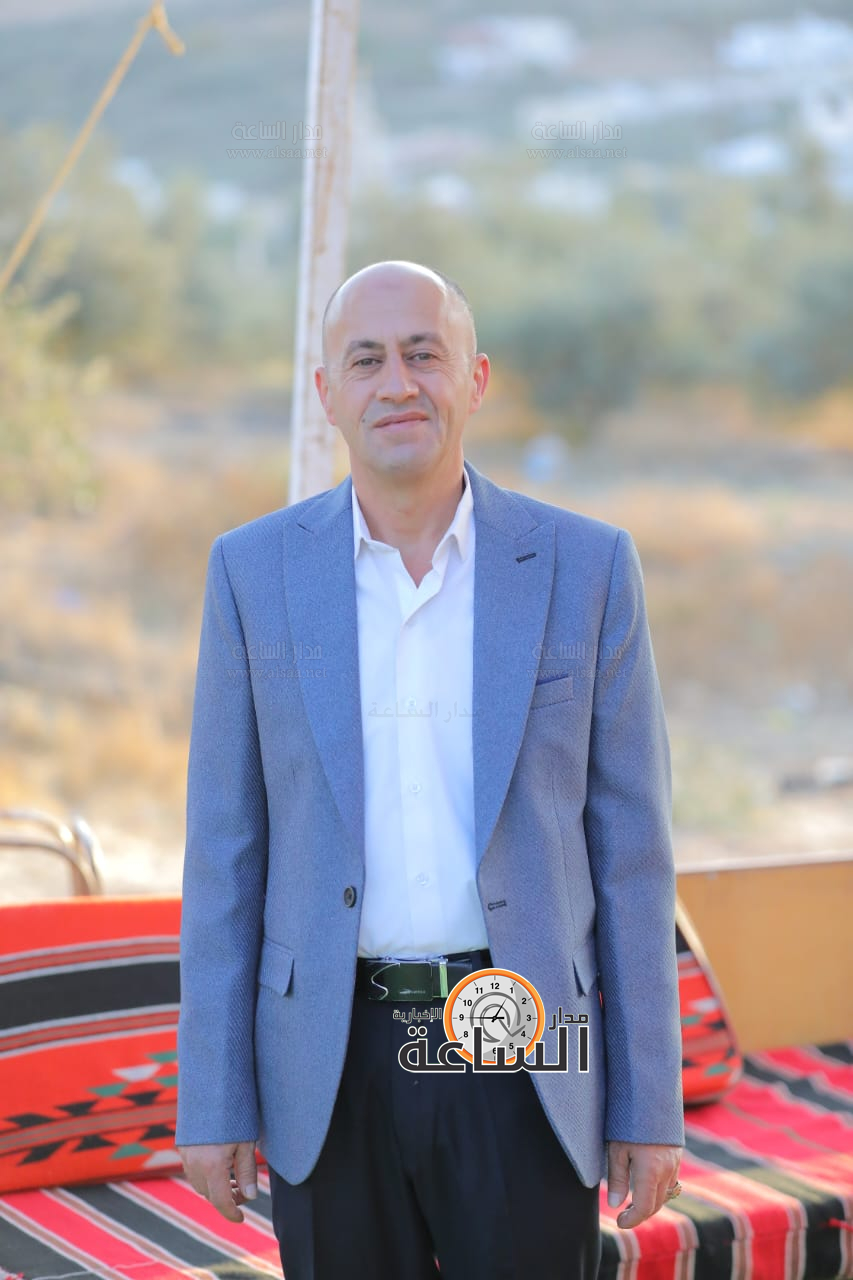 Madar Al-Saa Images 0.4576517461998253